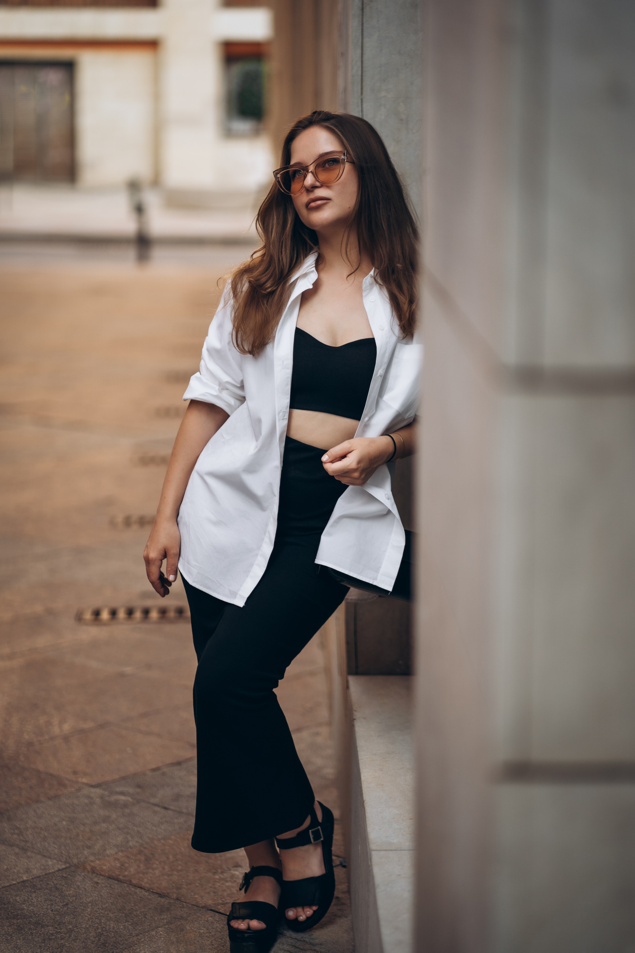 Фотопрогулка в Аликанте | Фото на море Costa Blanca. Фотограф в Аликанте СветЛана Константинова