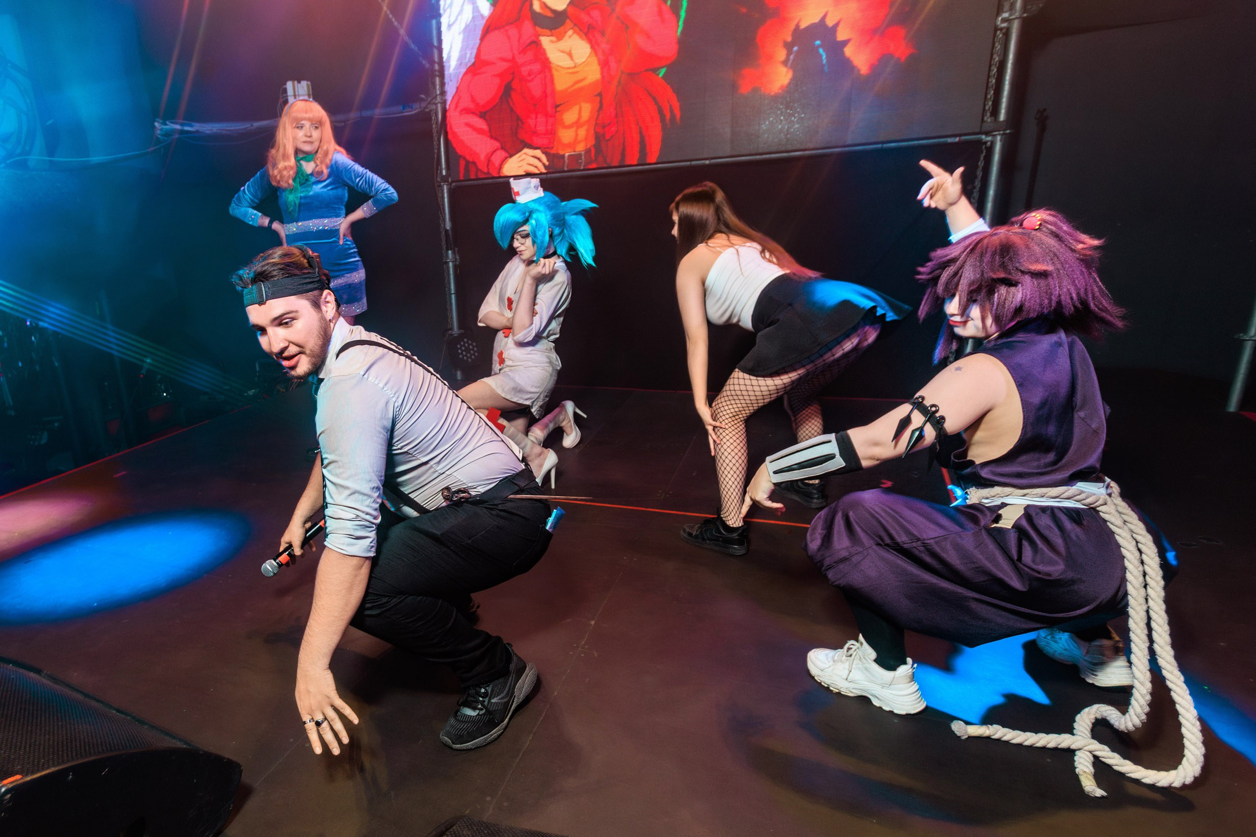 09.08.25 N.E.E.T. Репортажный фотограф Екатеринбург | Яркий, качественный репортаж | Концерты, клубы, репортаж, праздники, корпоративы