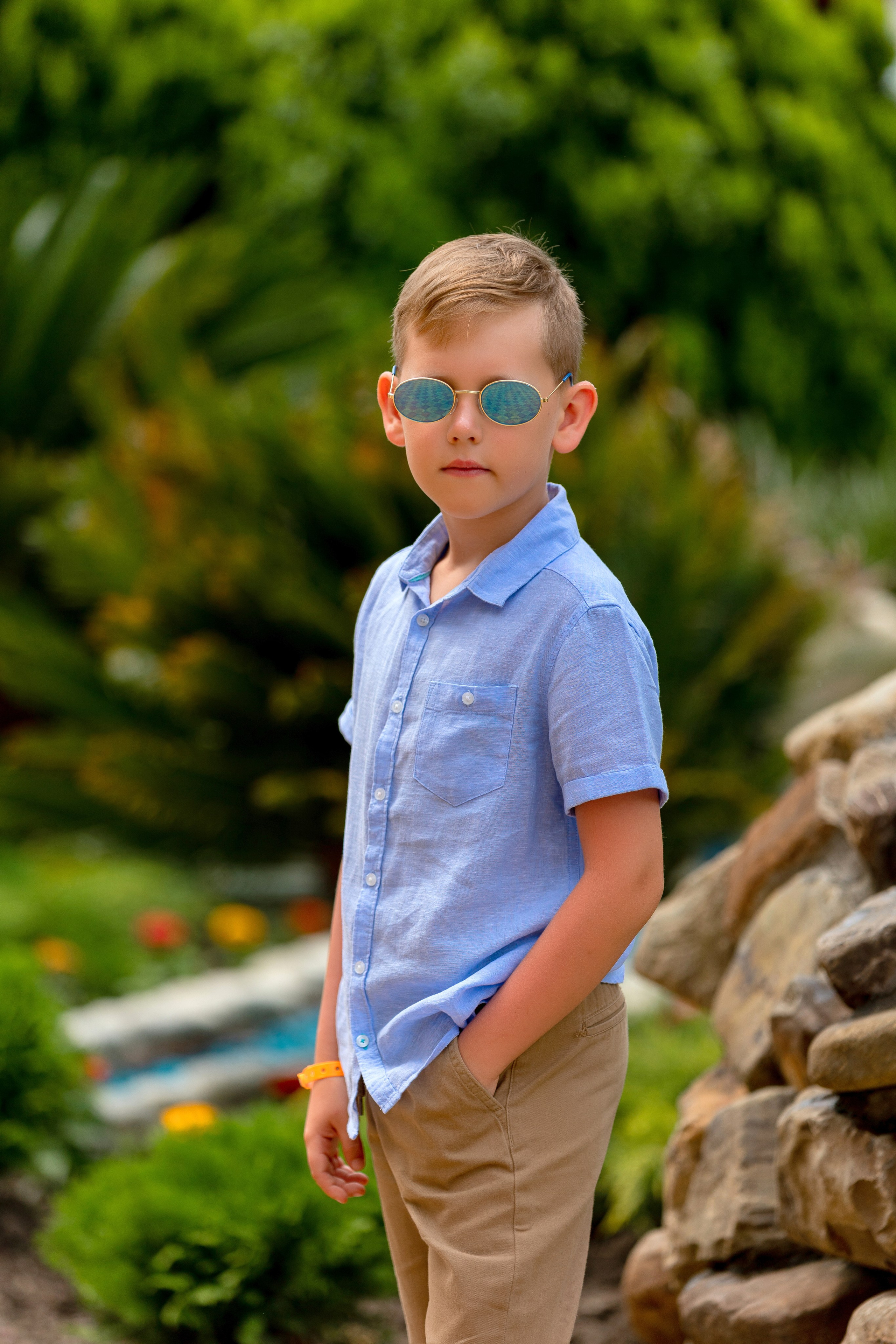 Детские. Главная