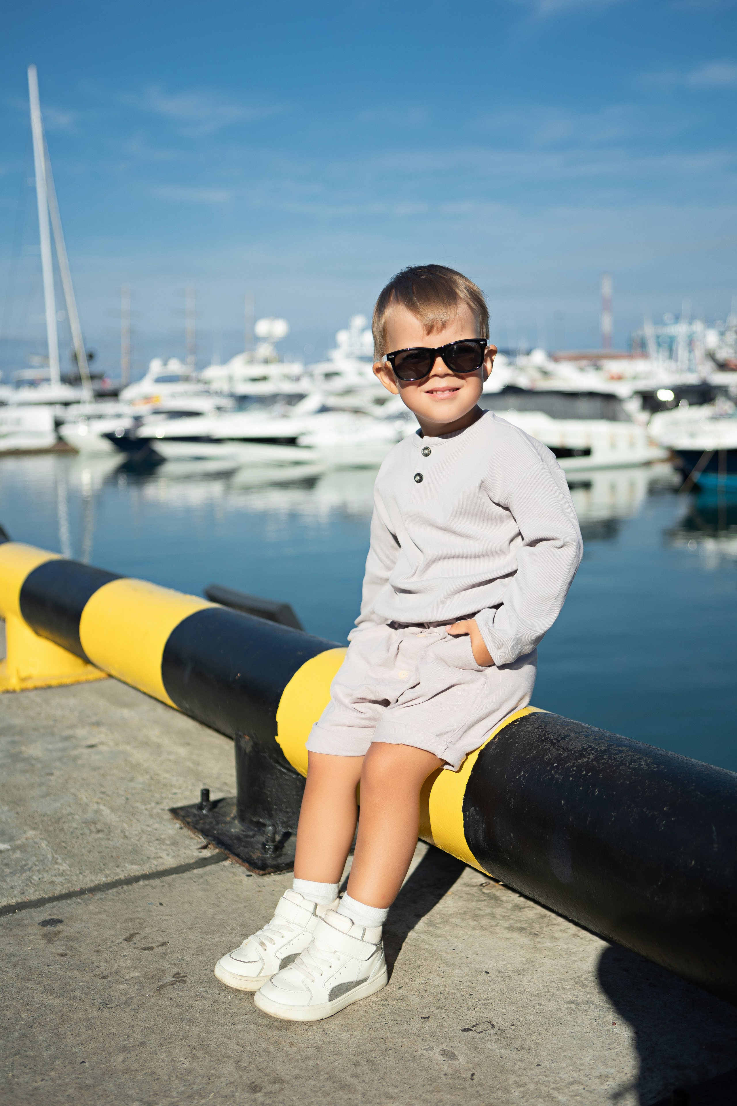 Детские. Главная