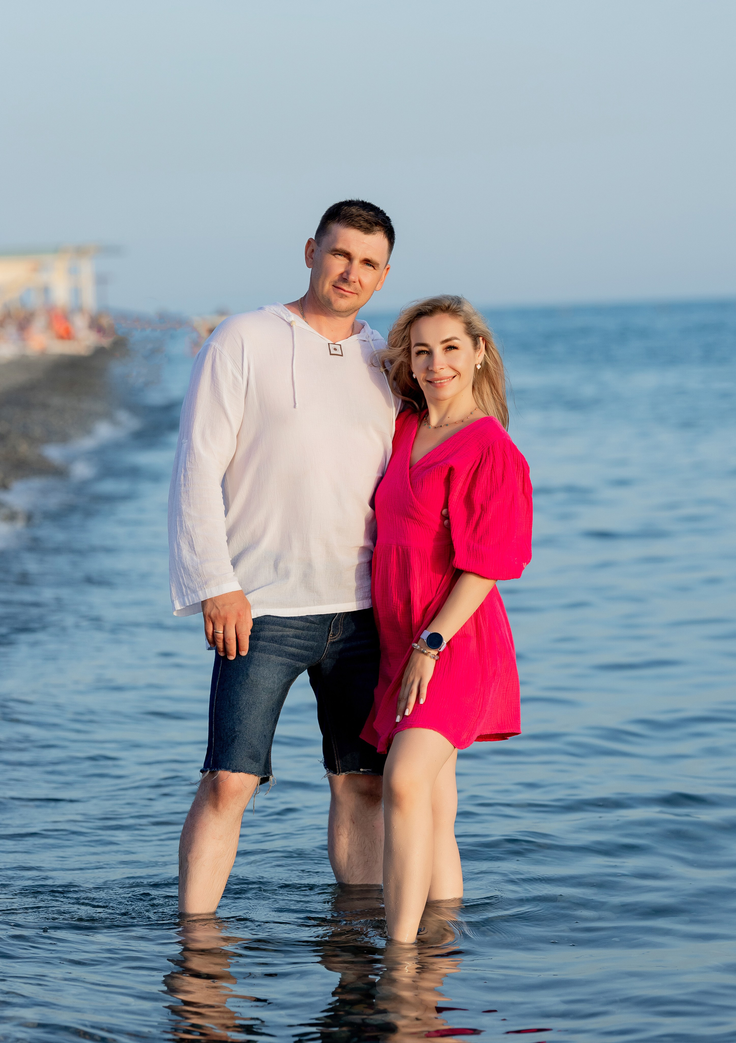 Love Story. Главная