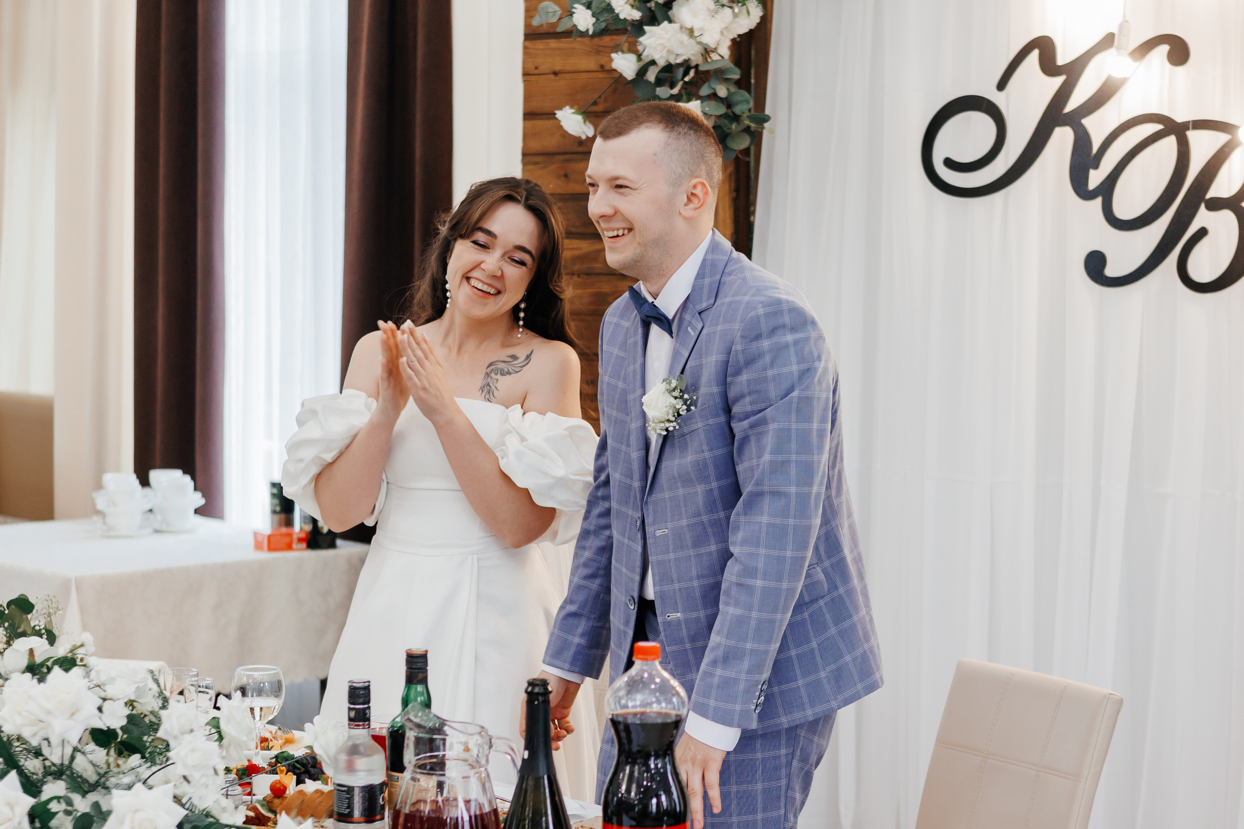 Свадьбы. Свадебный, семейный фотограф. Выпускные альбомы в Коченёво / Новосибирск. Наталья Байкуш