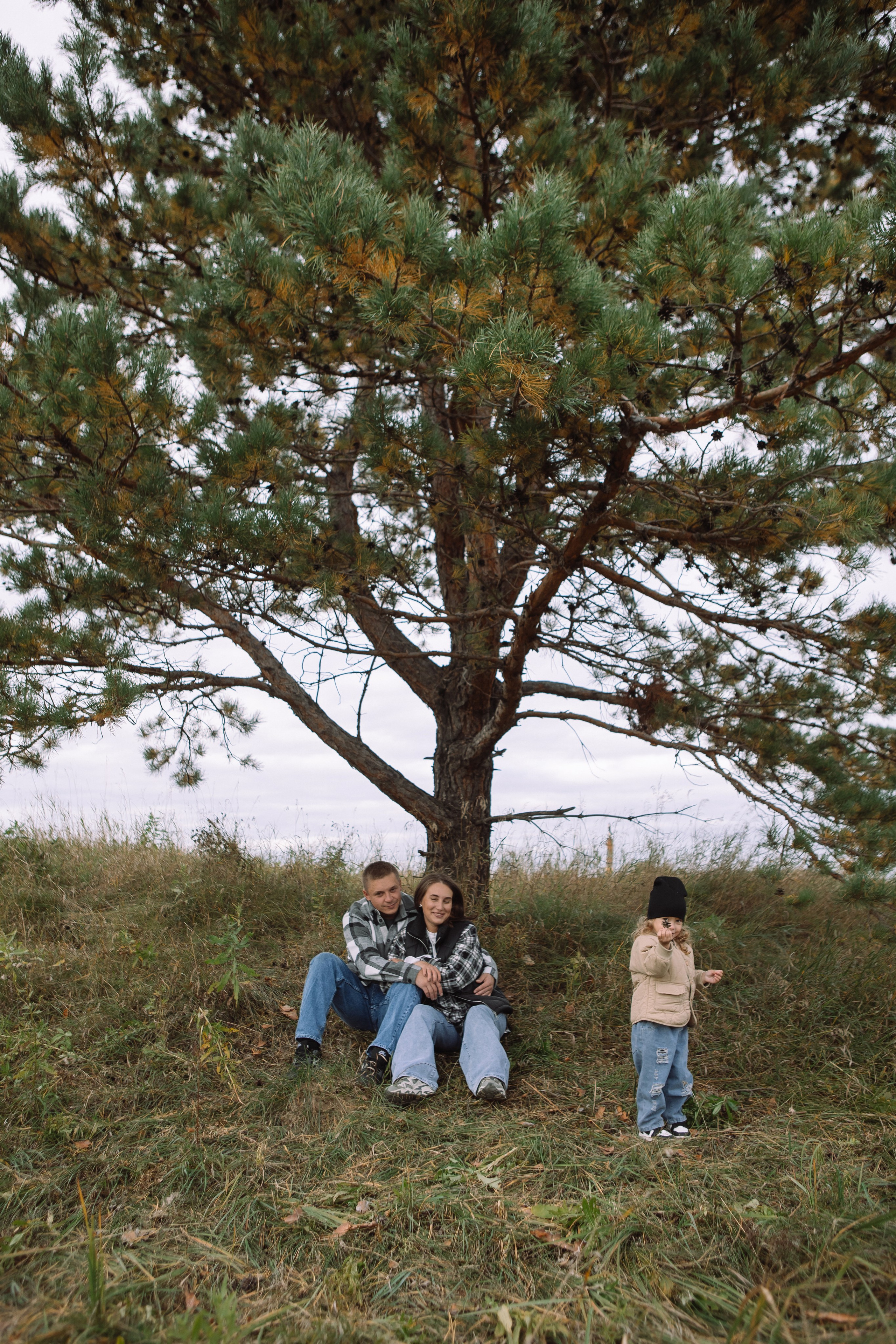 Семья Дарины. Свадебный, семейный фотограф. Выпускные альбомы в Коченёво / Новосибирск. Наталья Байкуш