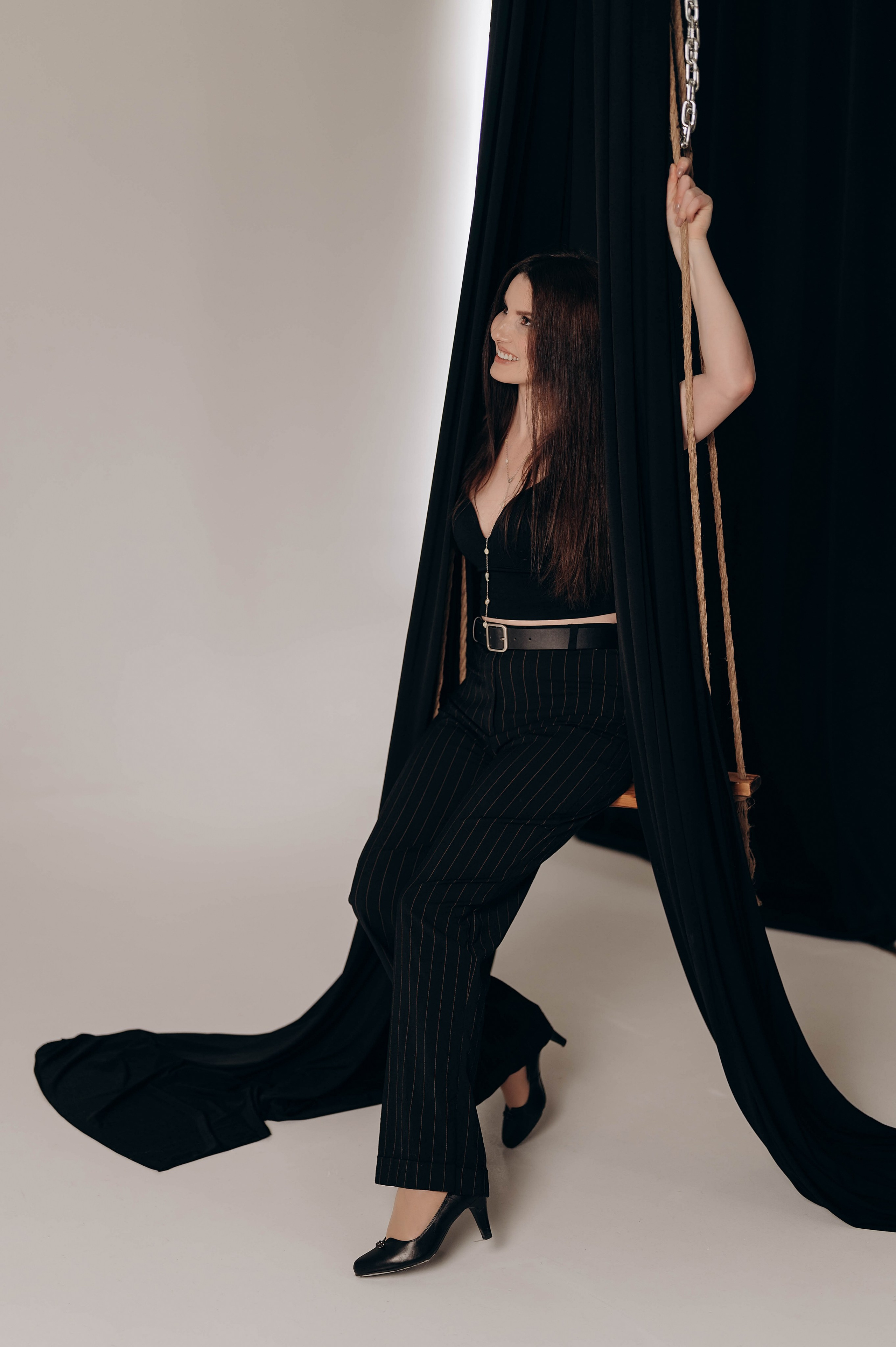 Индивидуальные фотосессии. Главная