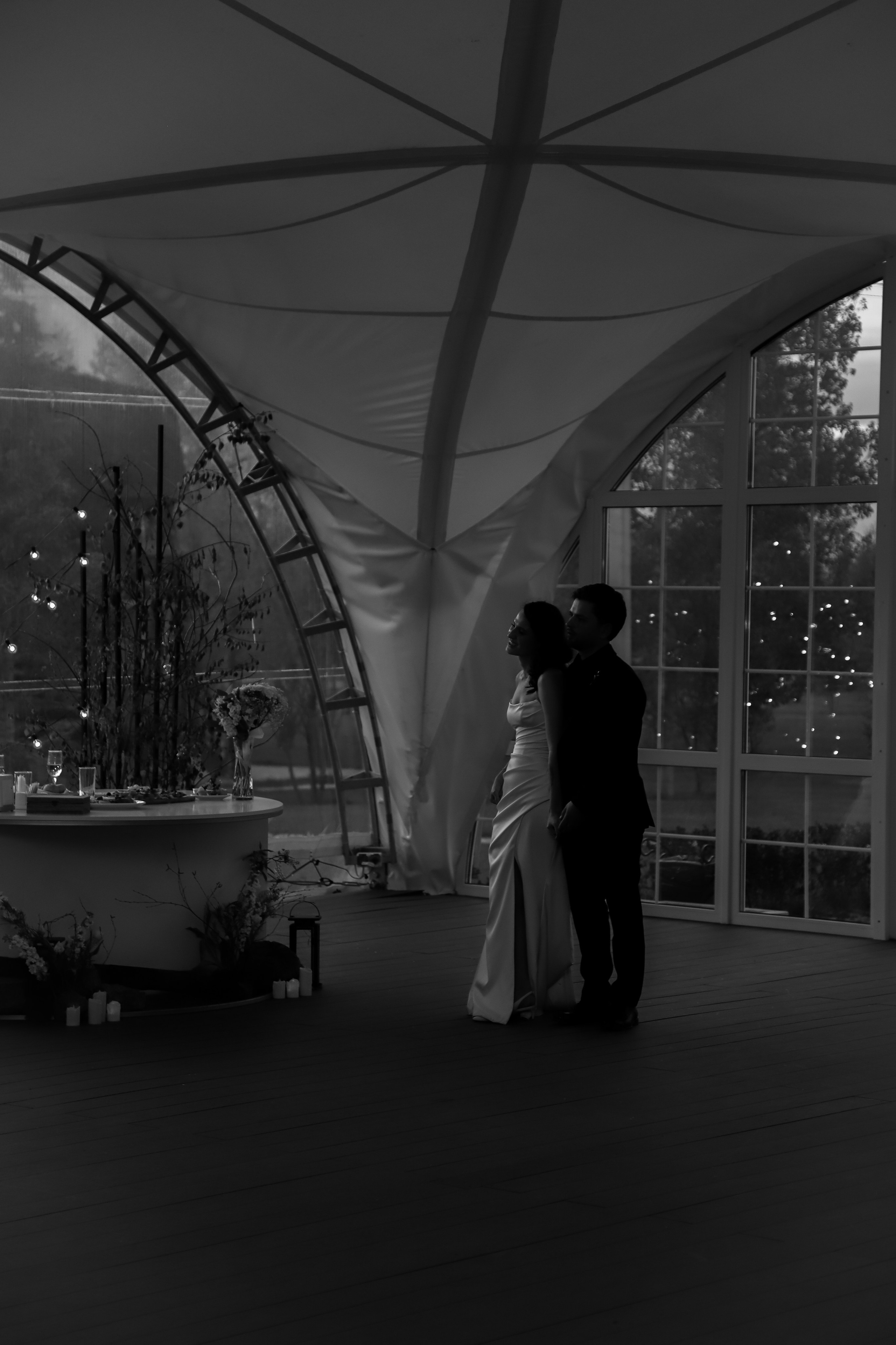 Земля смеётся цветами. Свадебный фотограф Челябинск Полина Чеботарь