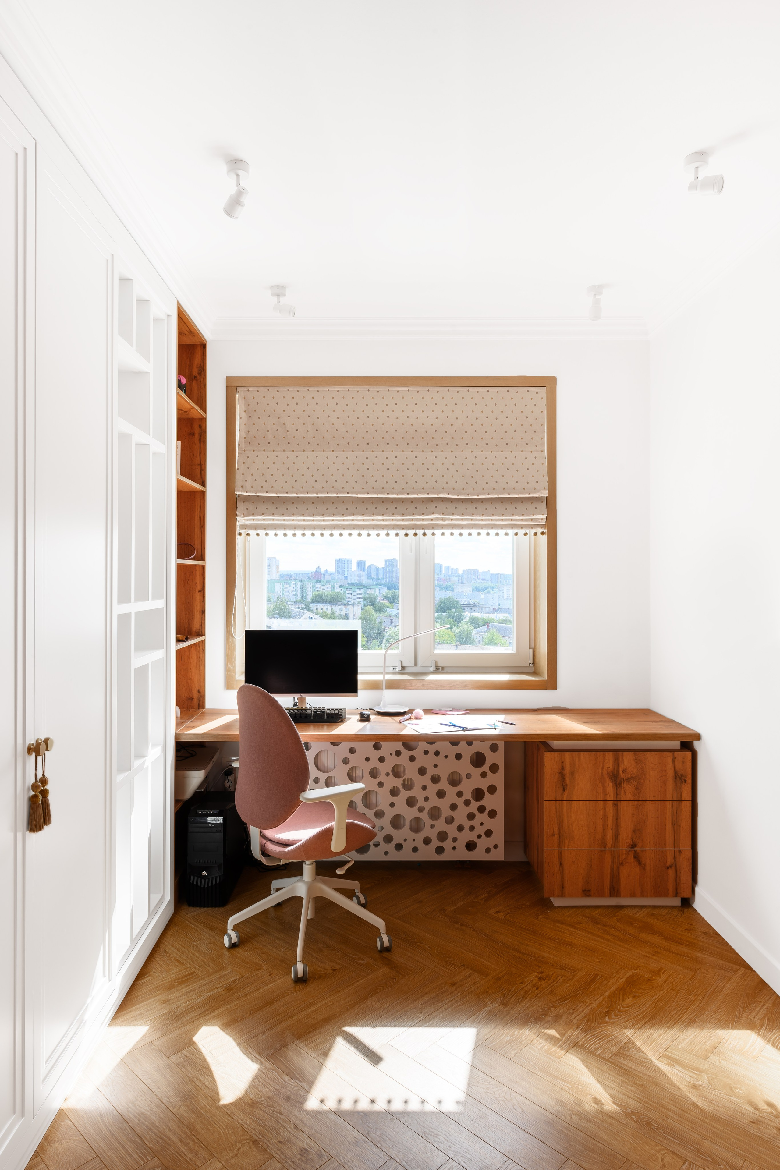 Архитектурная и Интерьерная фотография