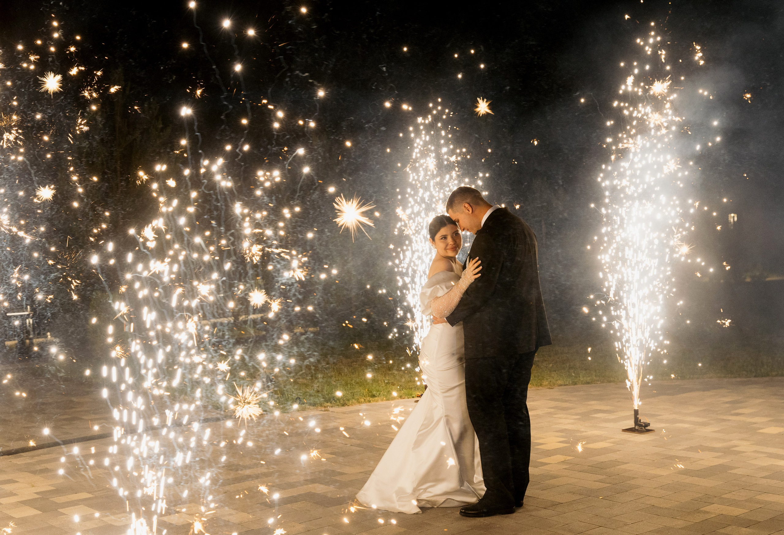 Д & Е. Свадебный фотограф Москва Анна Шилова