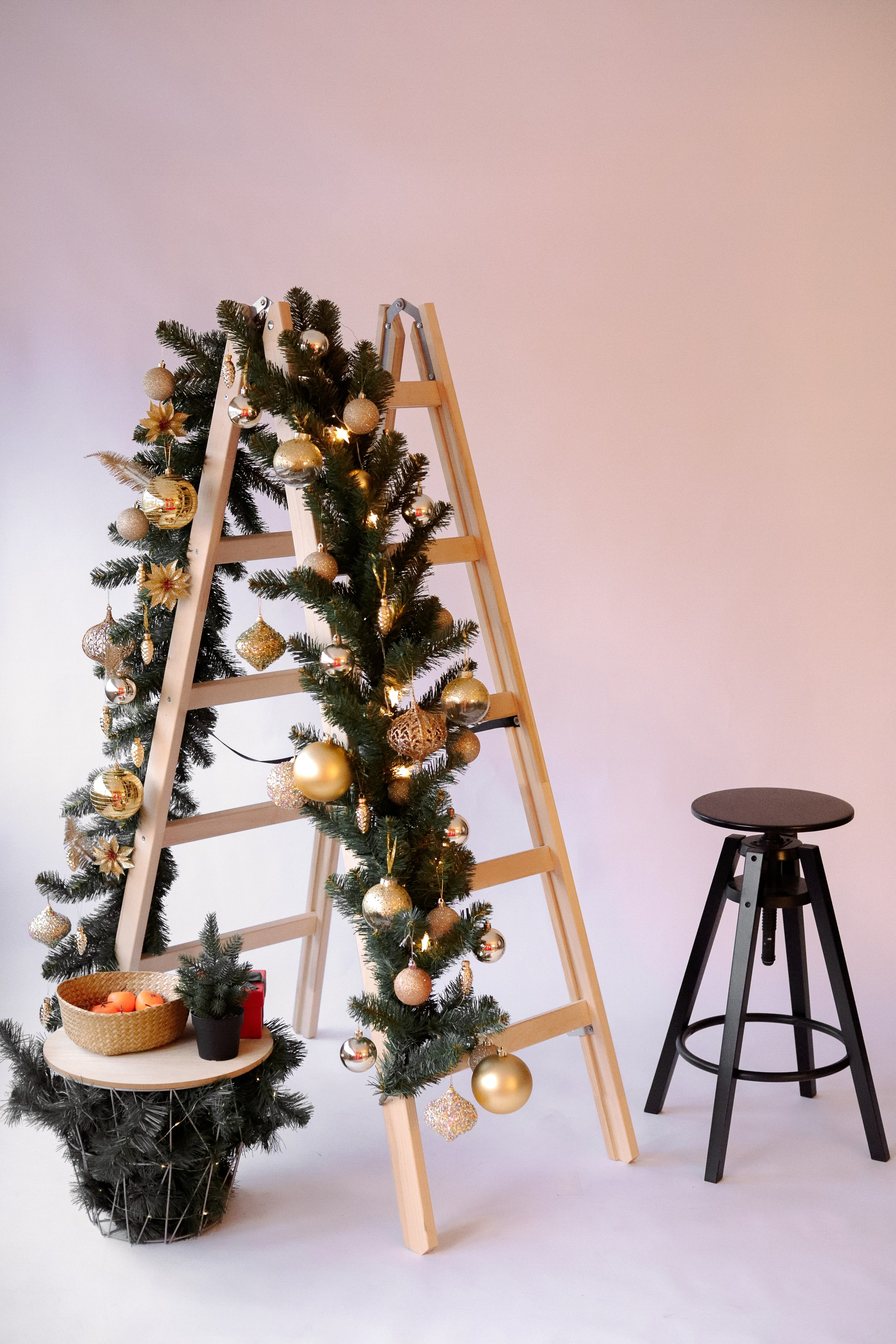 Зал «Grey». Фотостудия LIGHT в Люберцах