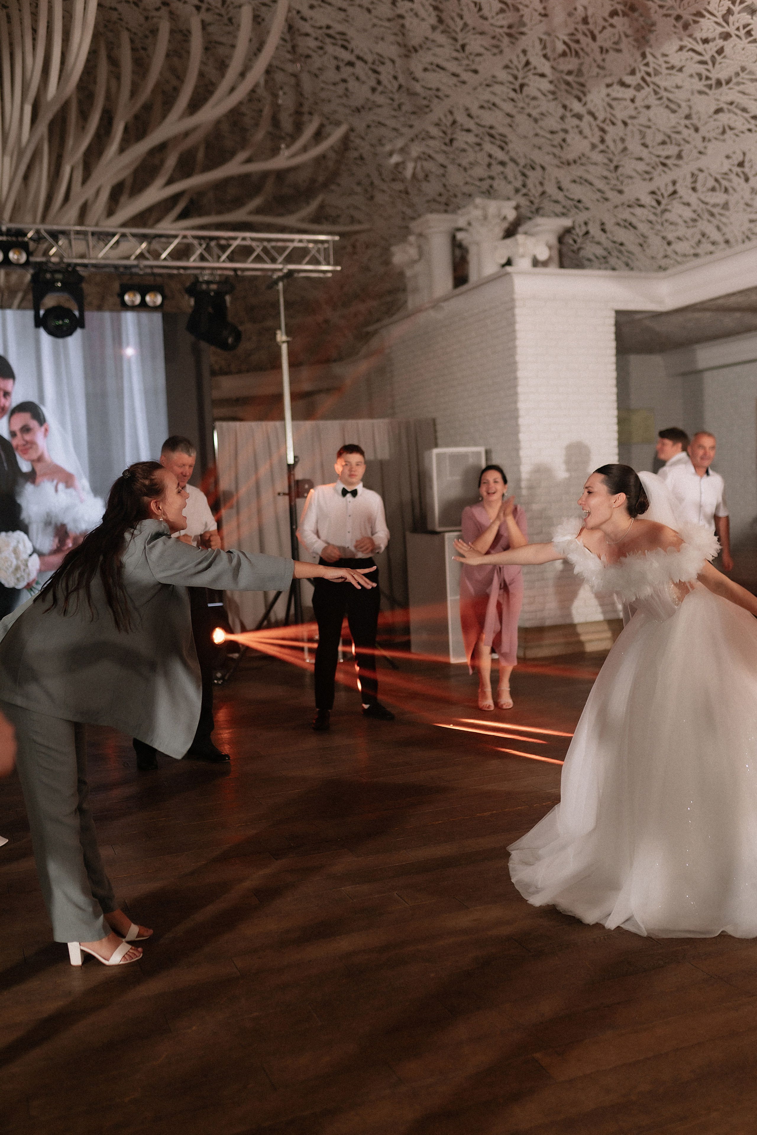 Анна и Виктор. Фотограф Карина Шмулёва. Воронеж и область