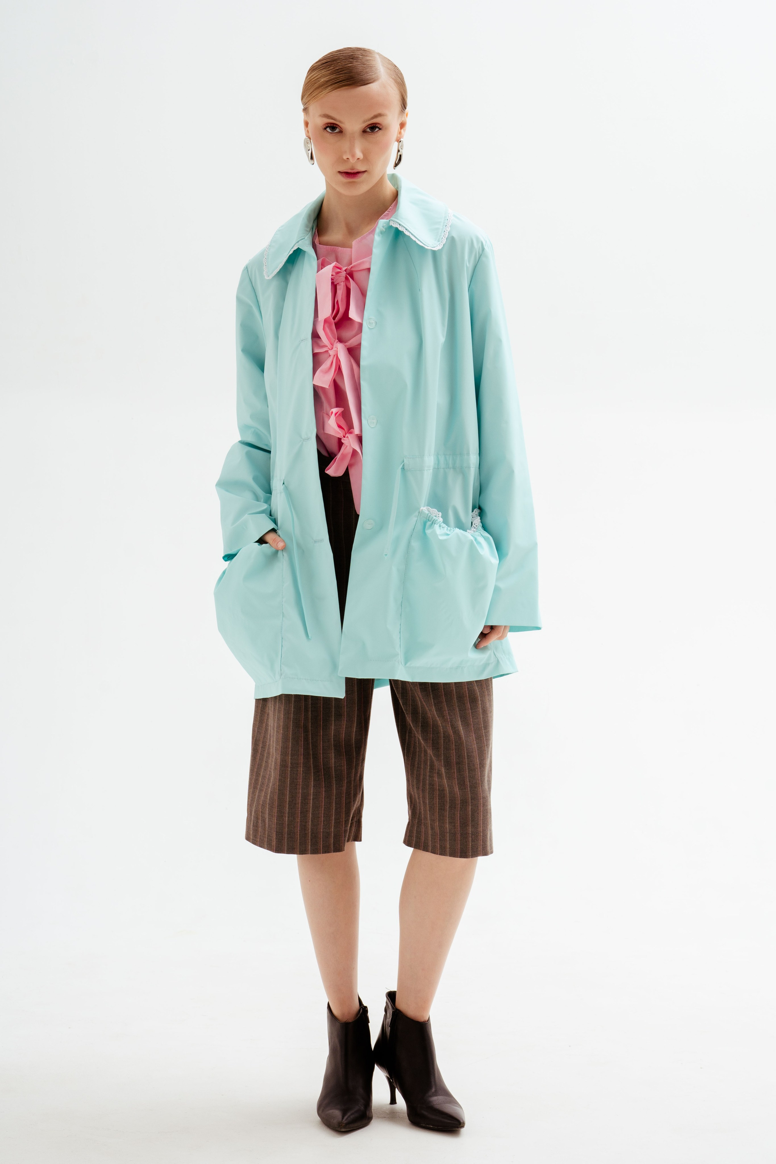 Lookbook. Romanova фотограф