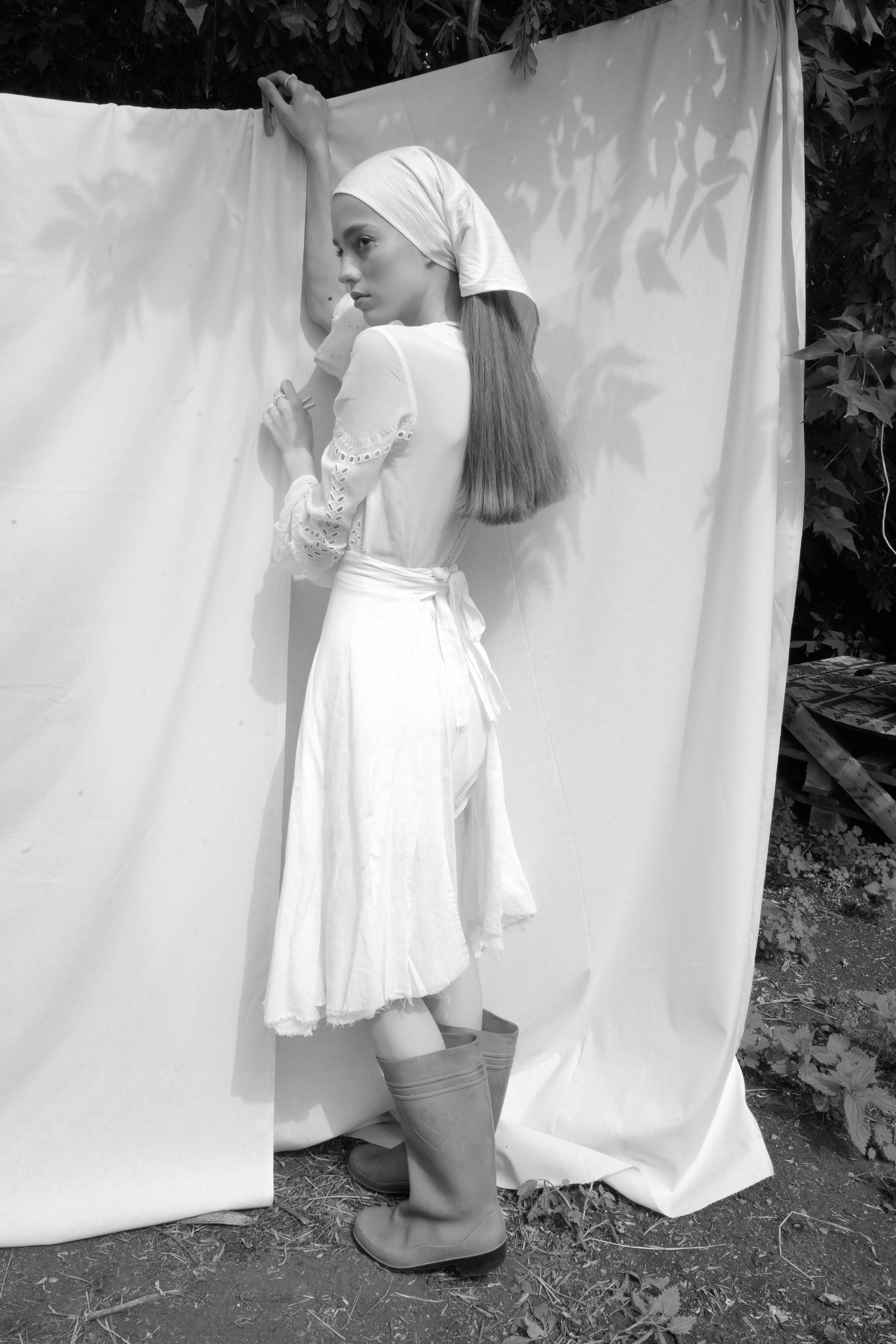 Сampaign. Romanova фотограф