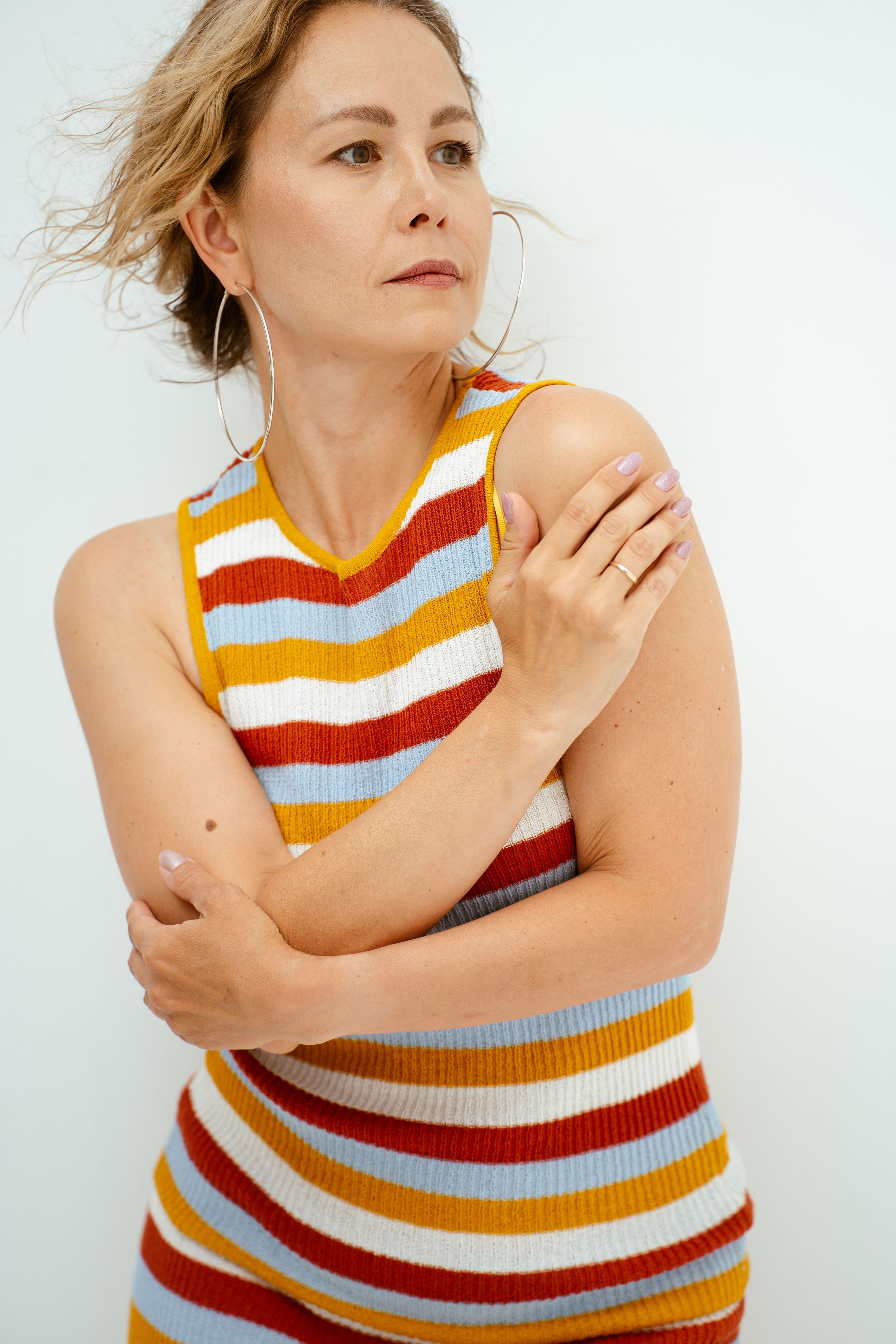 Test. Romanova фотограф