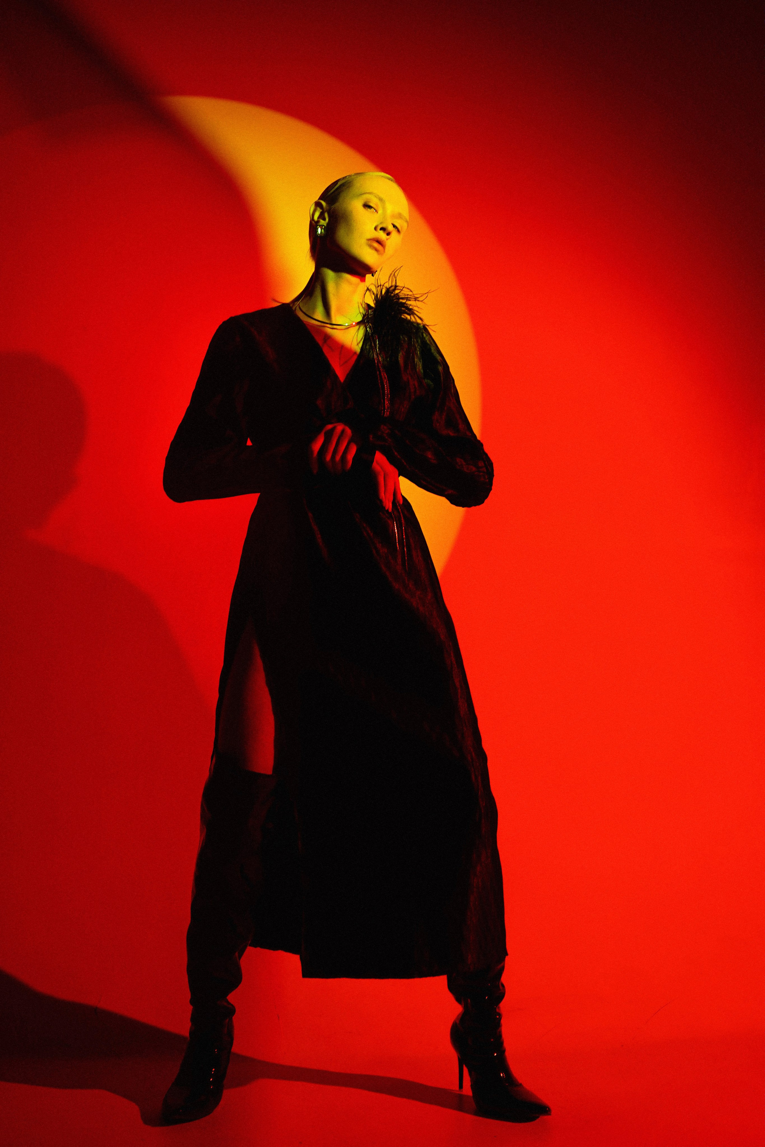 Сampaign. Romanova фотограф