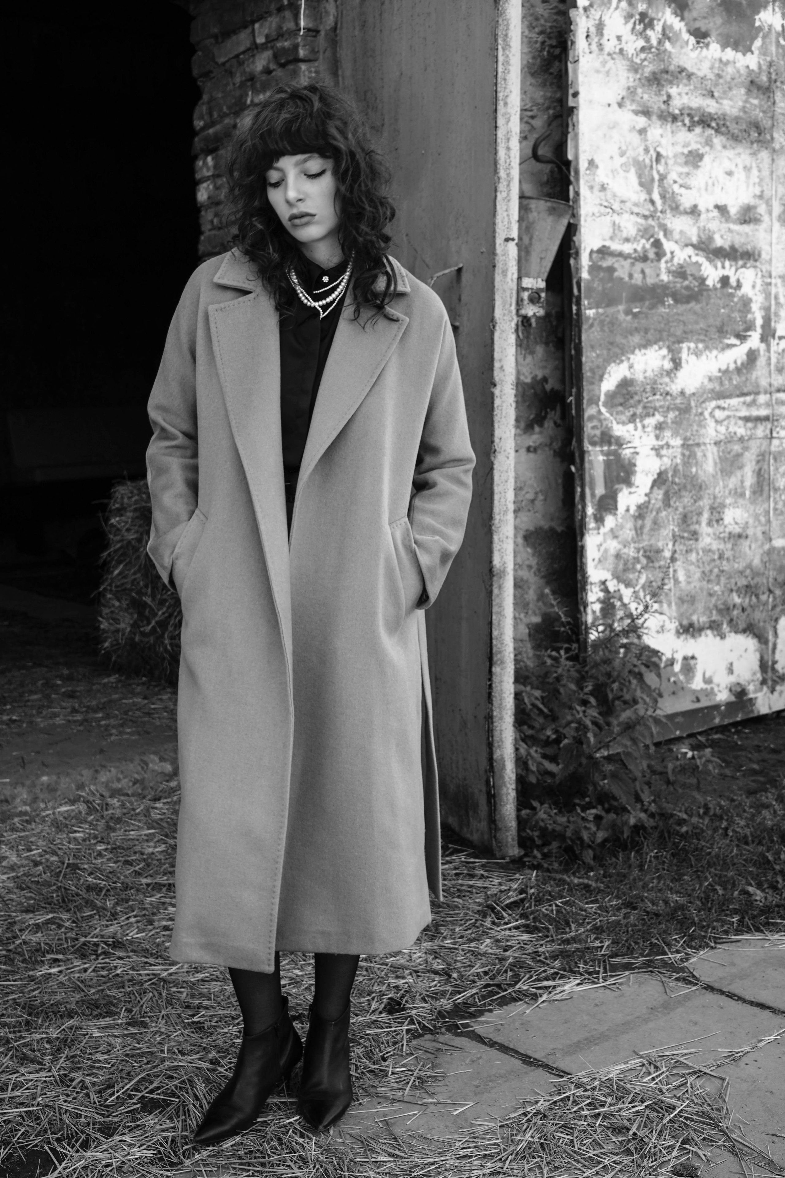 Lookbook. Romanova фотограф