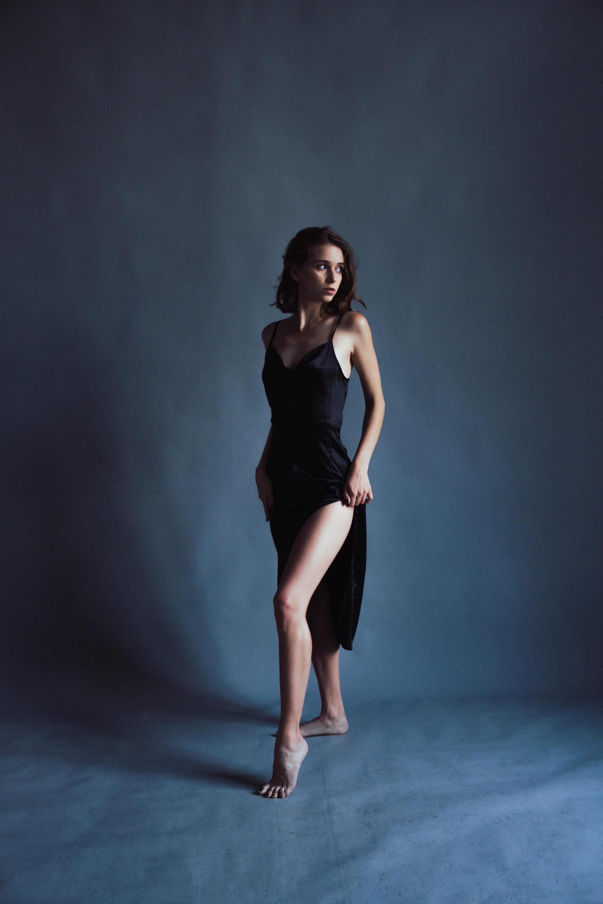 Маша. Семен Соколов