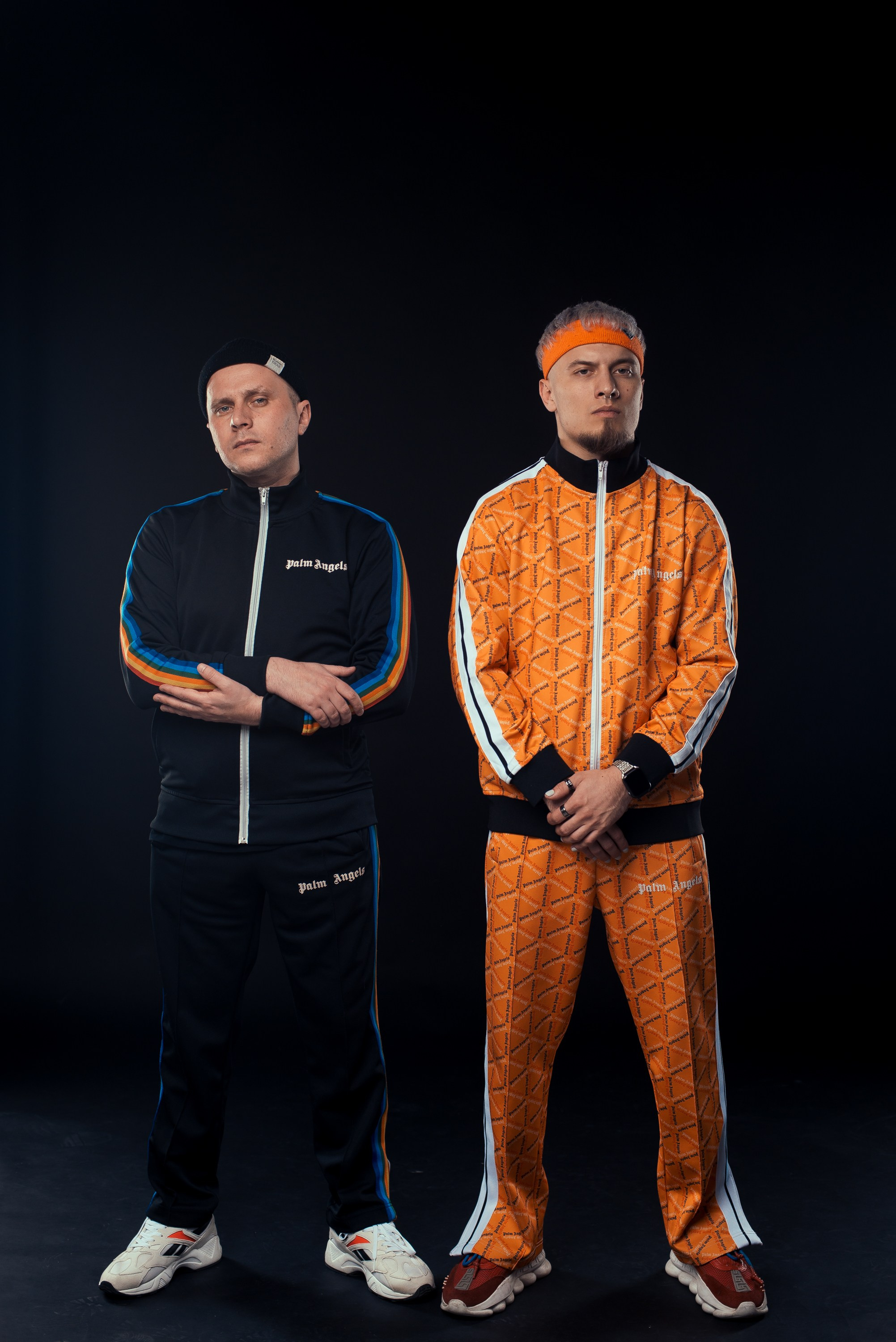 Dabro&Hard. Главная