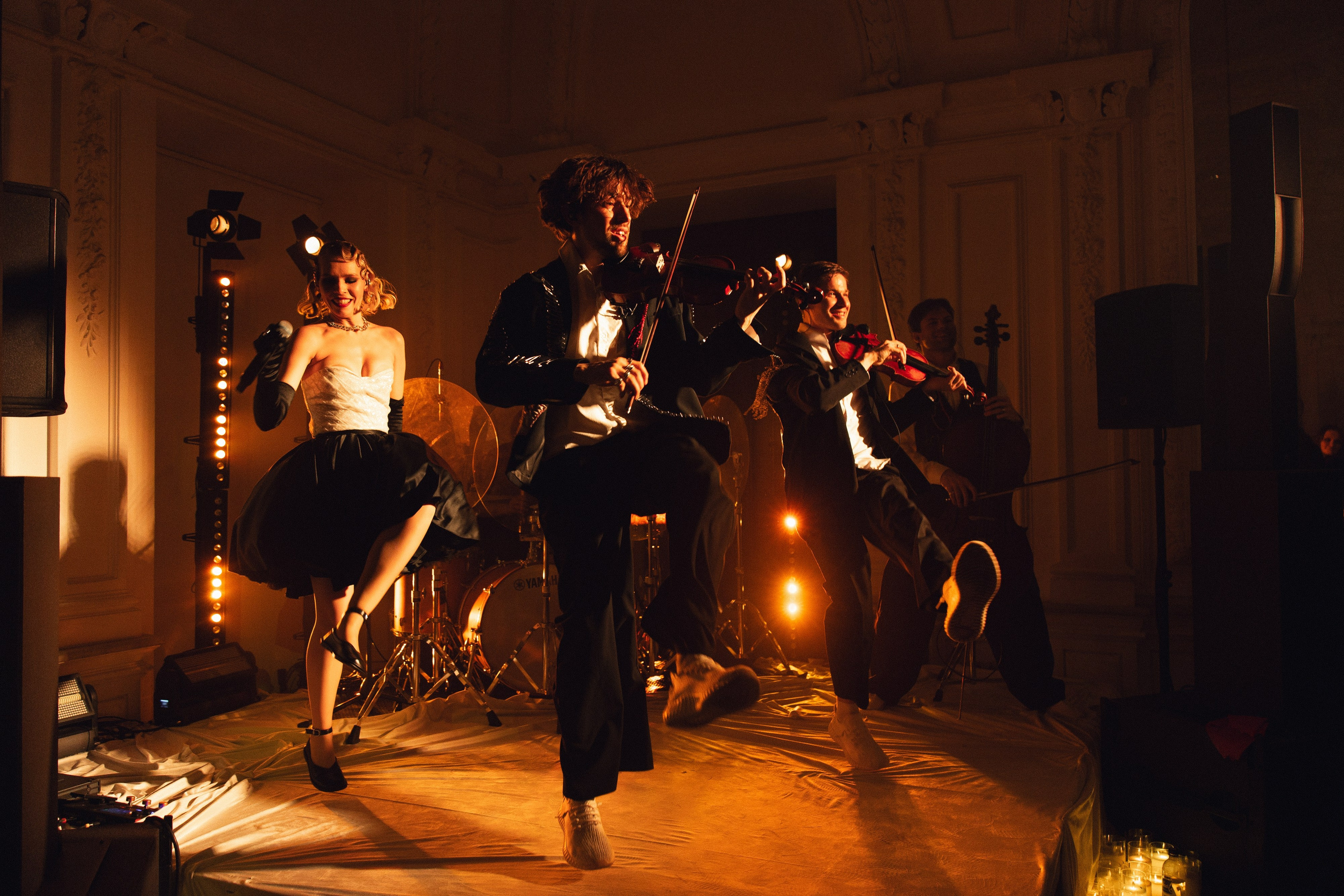 Maison Spiridonov. Gorsvet.ph