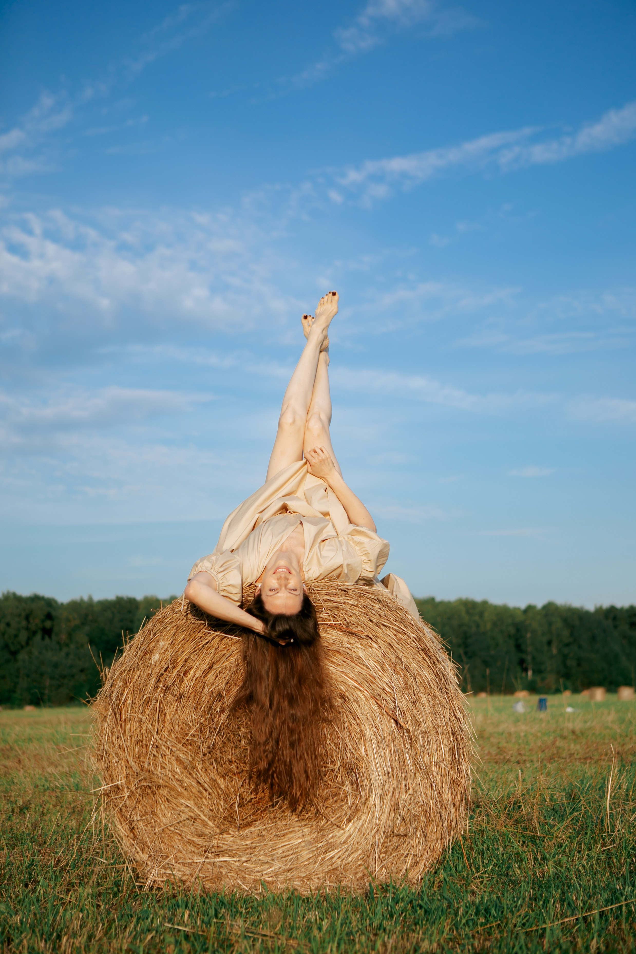 Индивидуальные. Фотограф в Подольске
