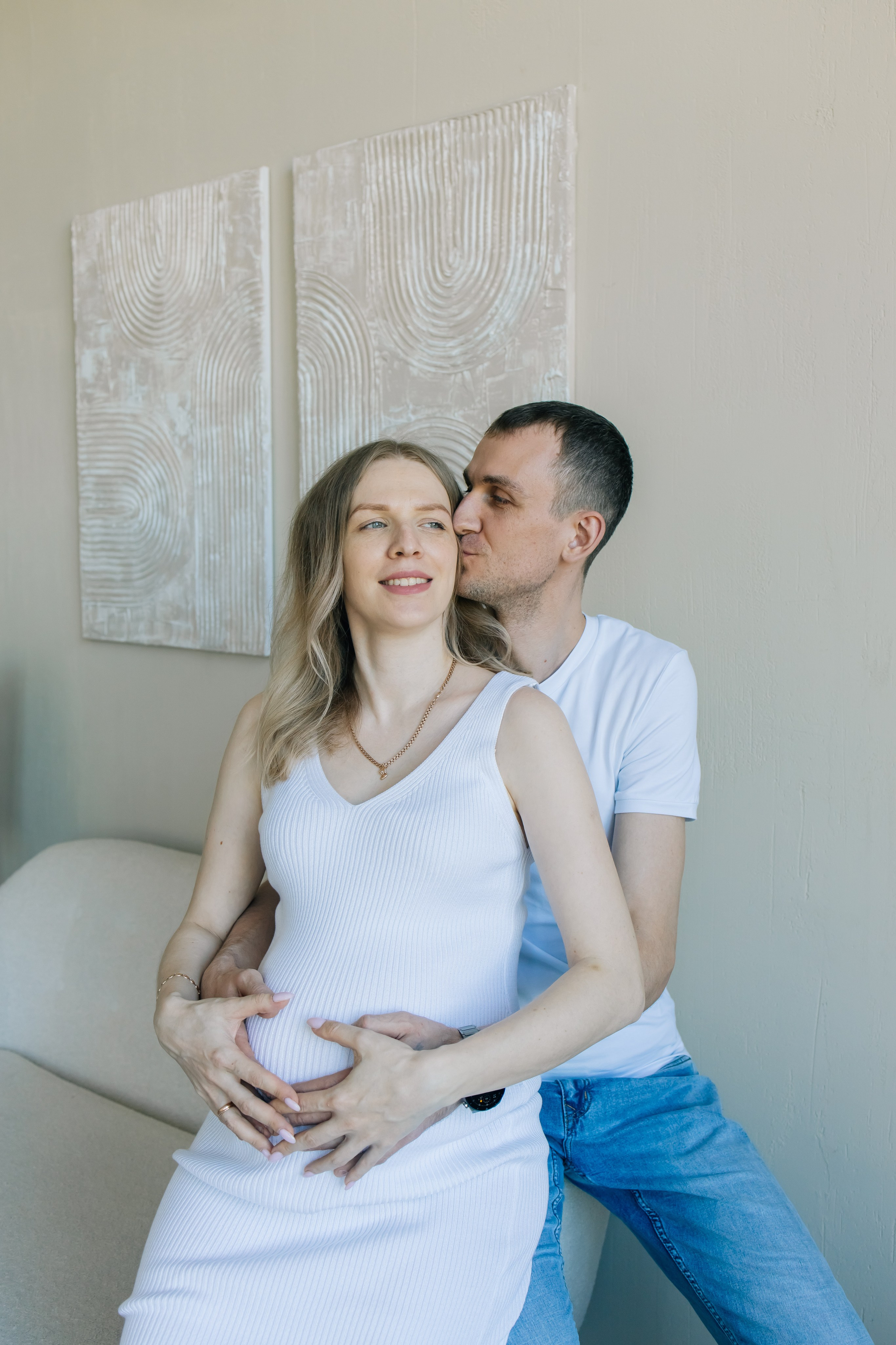 Семейные. Фотограф в Подольске