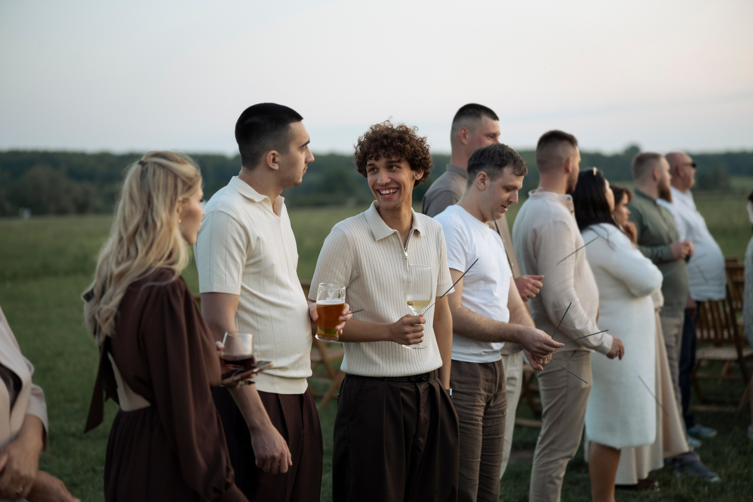 АРСЕНИЙ И КАРИНА. Свадебный Фотограф Максим Пустовой