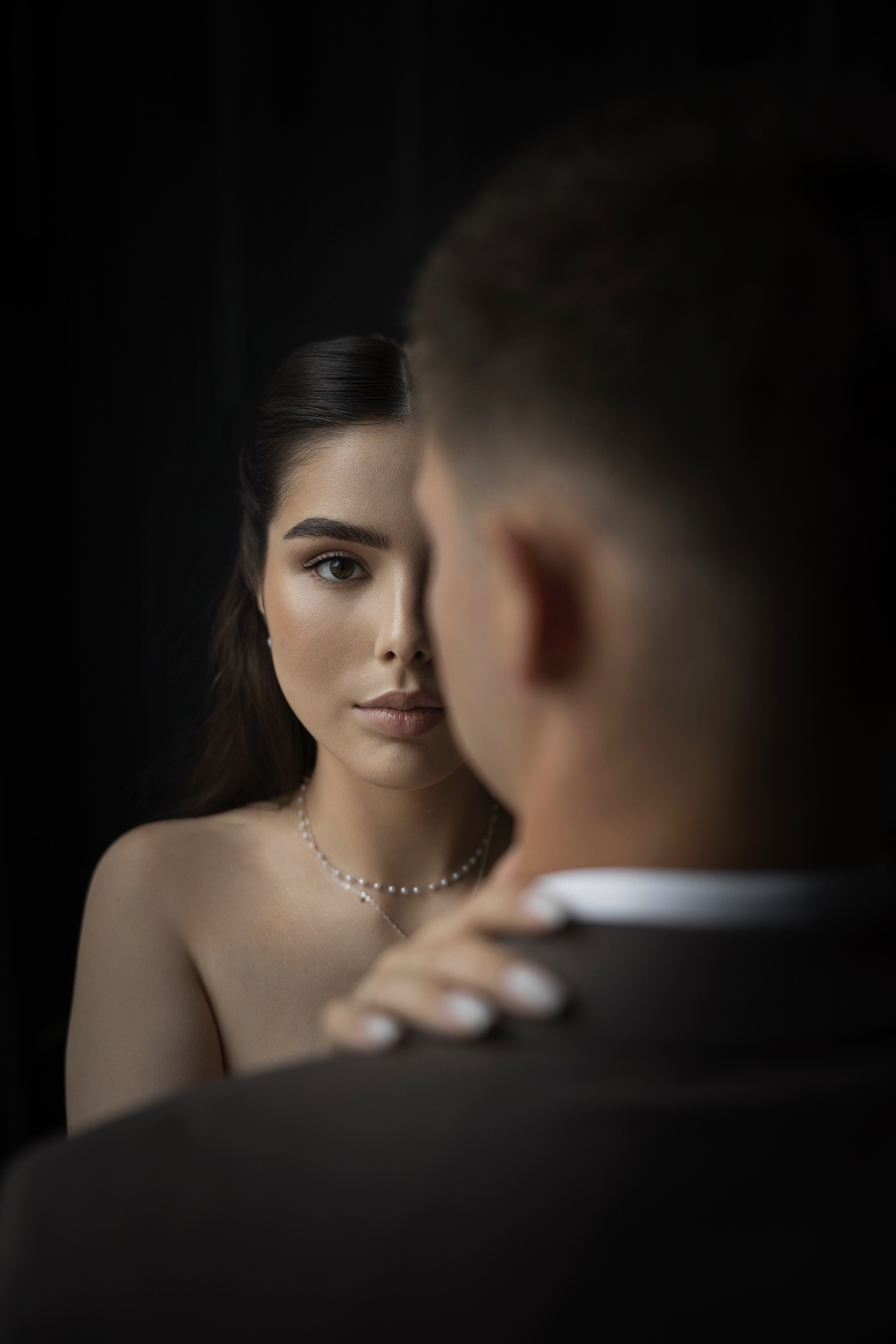 Арина и Владислав. Свадебный Фотограф Максим Пустовой