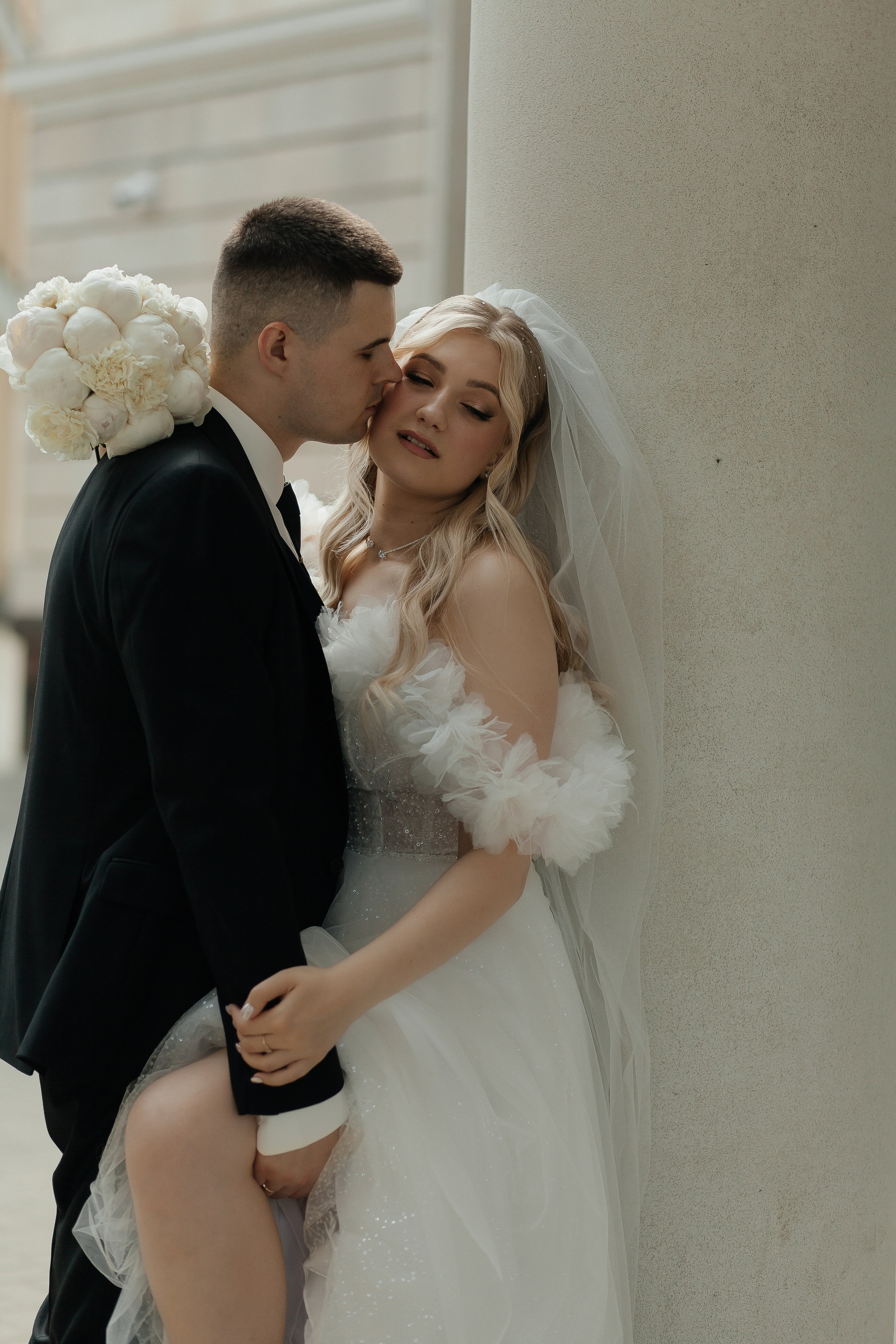 R & N. Фотограф Ольга Сапронова. Свадебный фотограф Ольга Сапронова