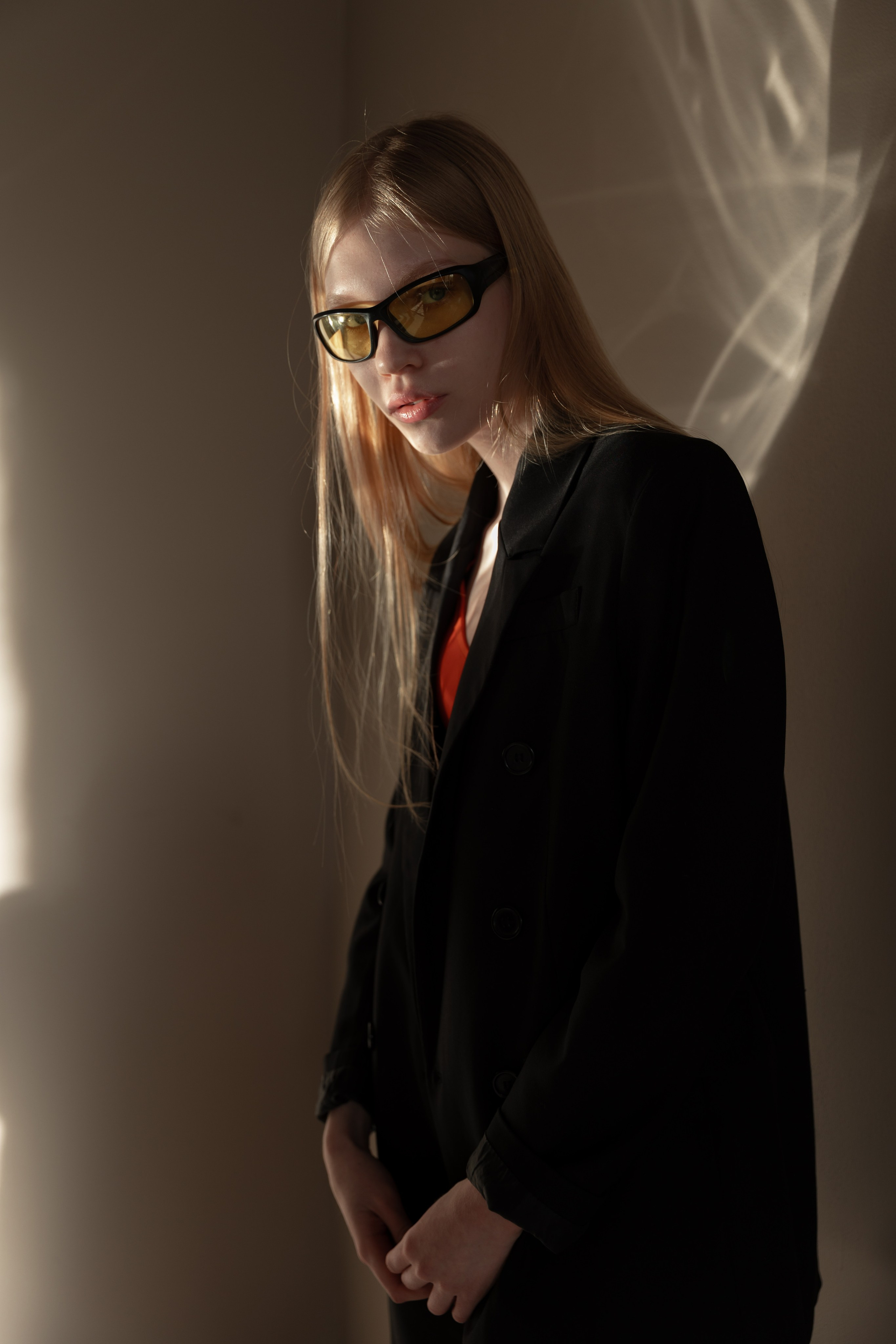 Владислава. Фотограф Велькер Марина