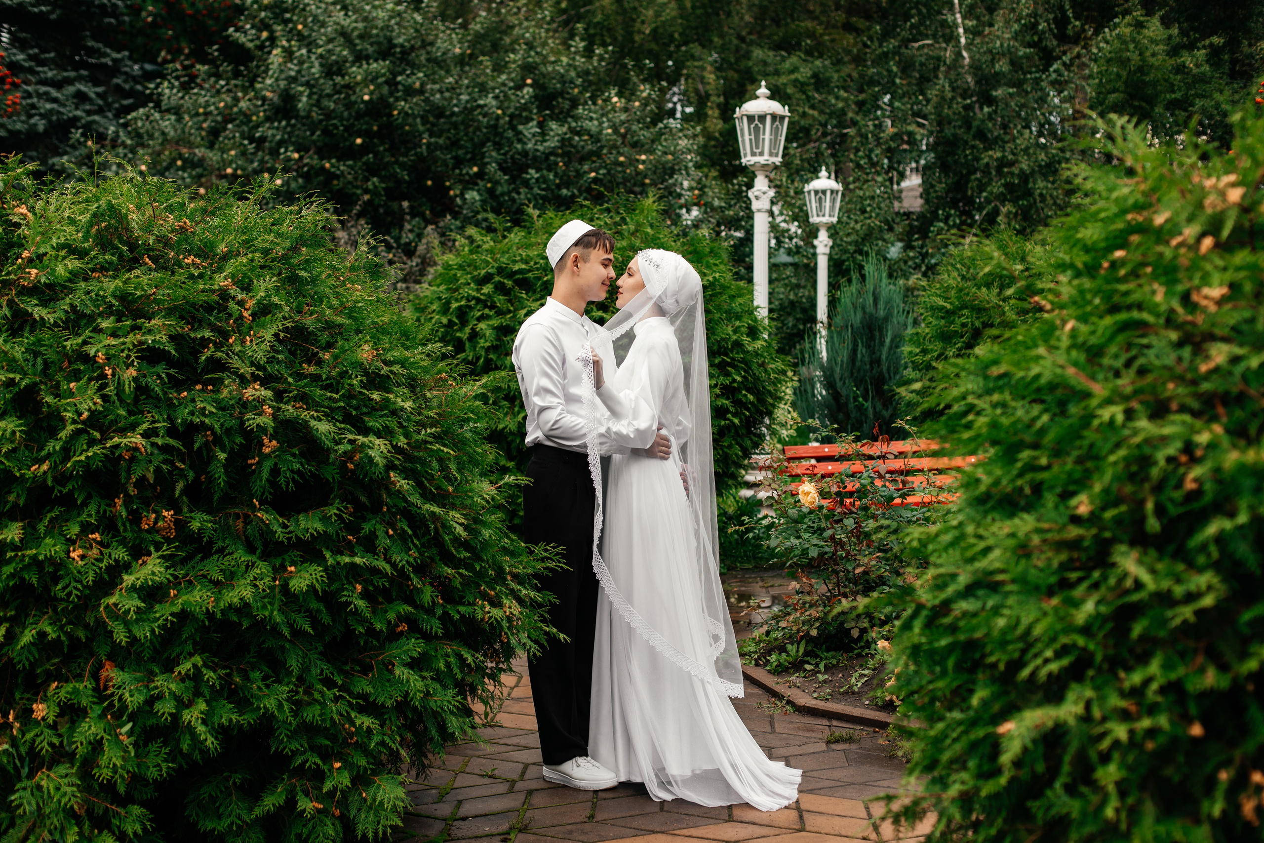 Радмир и Илана. Марина Шаймухаметова. Фотограф в Уфе