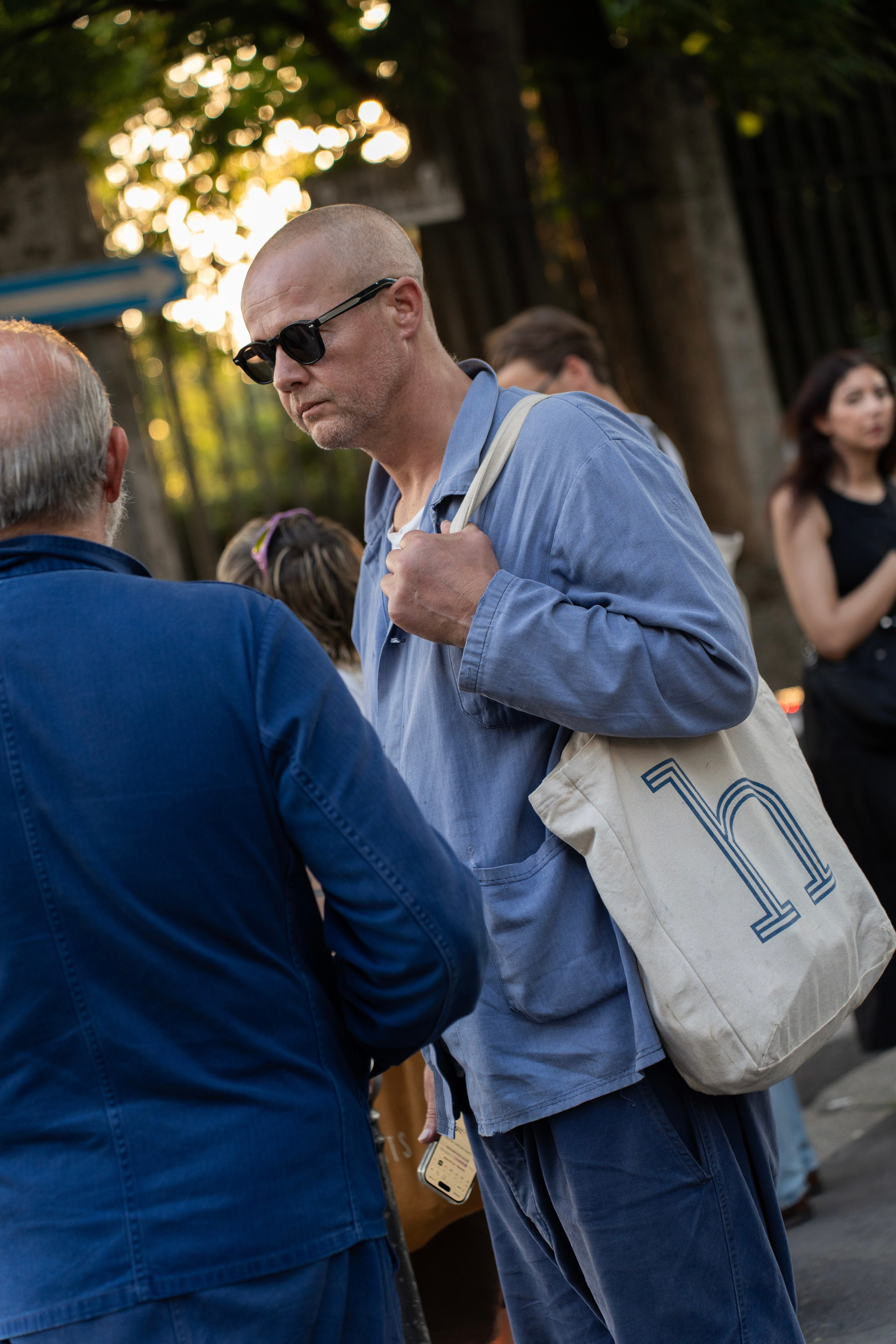 Streetstyle Milan Men’s FW SS'27. Photographer of your fashion moments