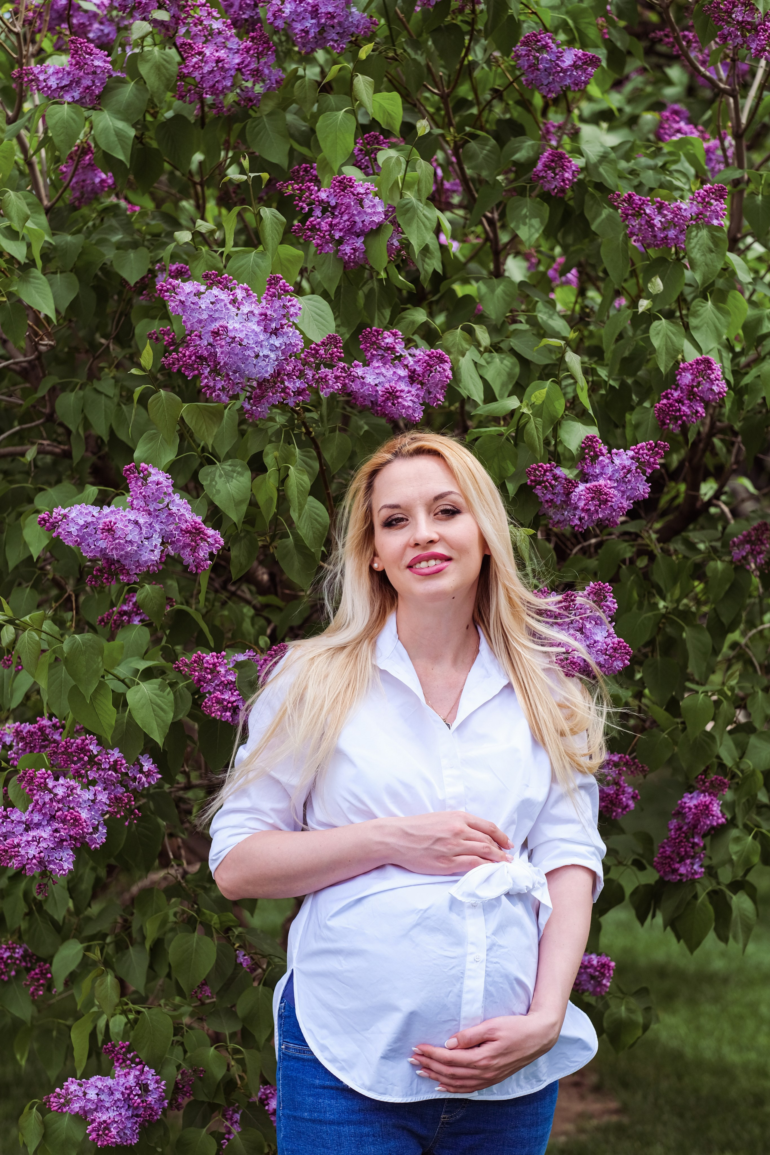 Анна. Семейный фотограф в Железнодорожном и в Москве! Ксения