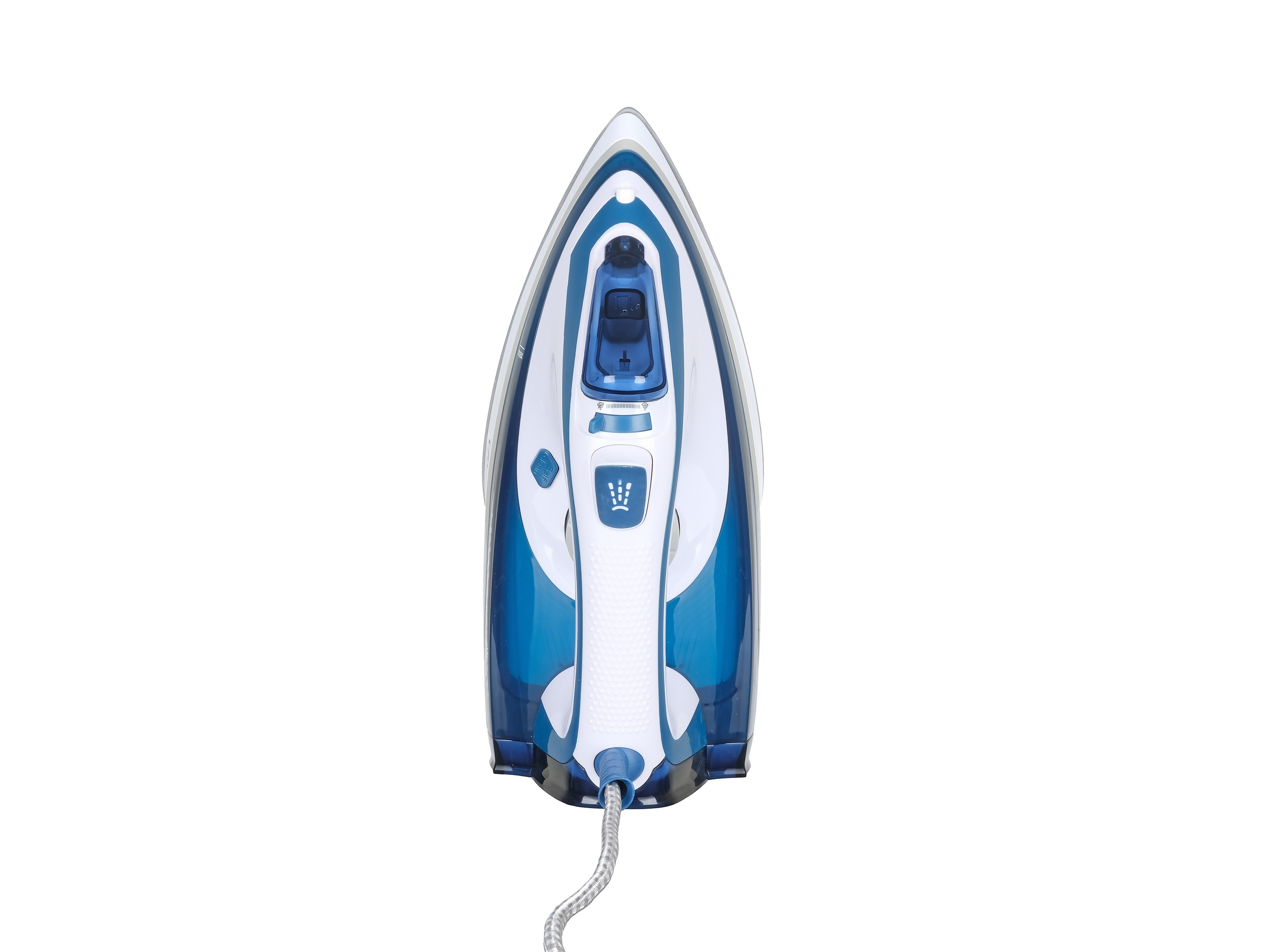 Профессиональный предметный фотограф Ольга Гурьянова проводит фотосъемку бытовой техники для маркетплейсов в своей студии, Москва.