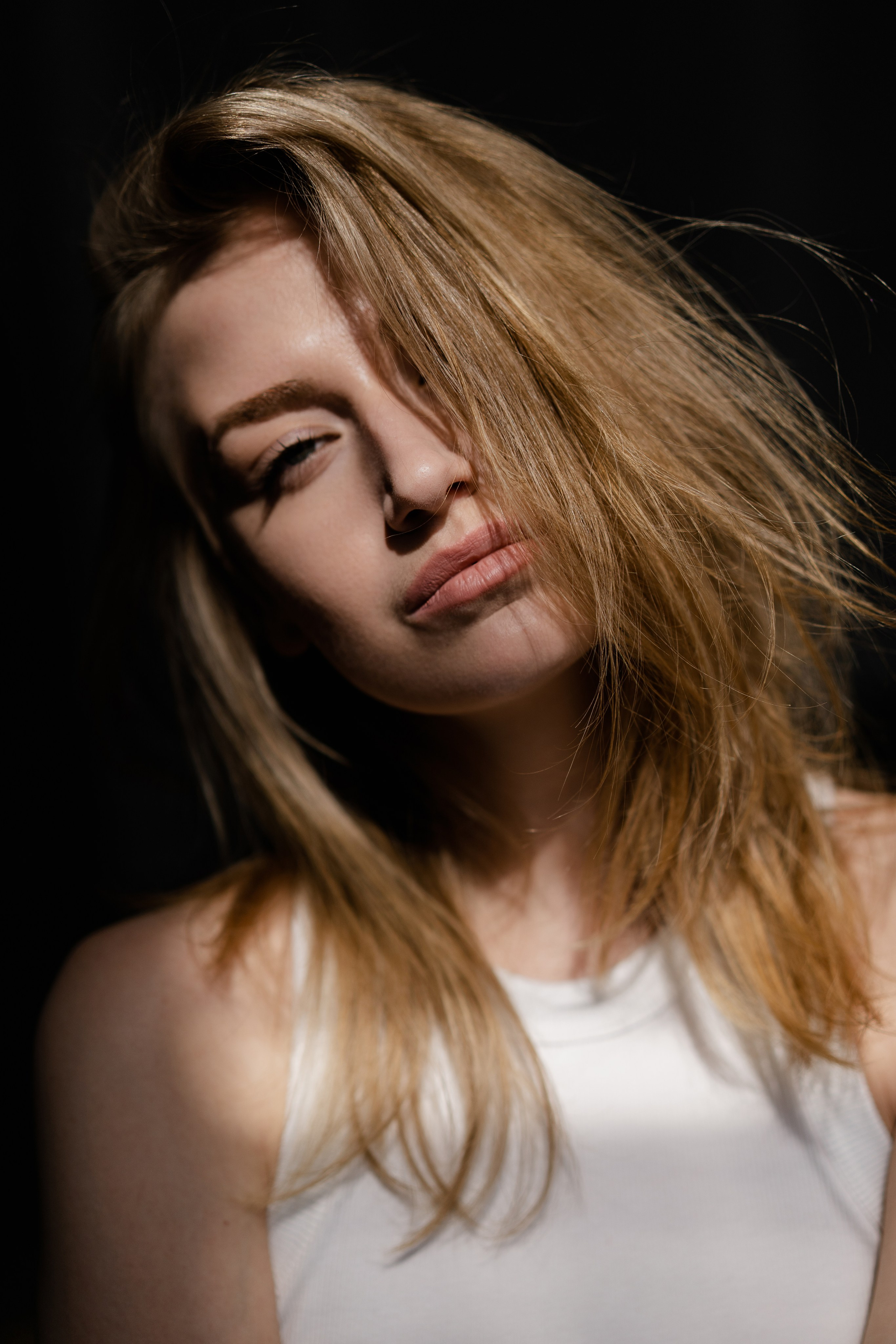 Оля. Фотограф на мероприятие