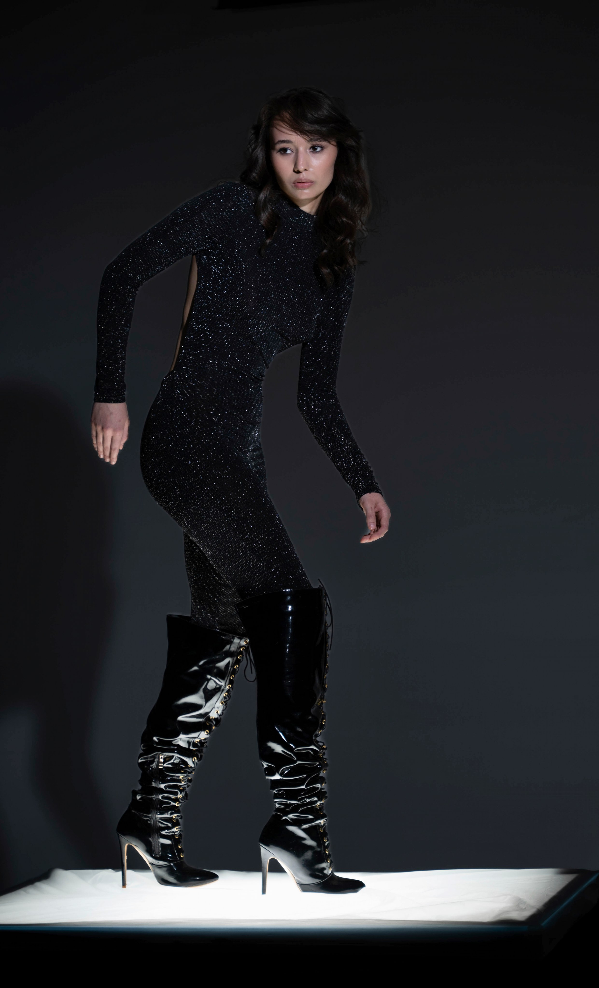 Творческие проекты. ВИЗУАЛ С ХАРАКТЕРОМ