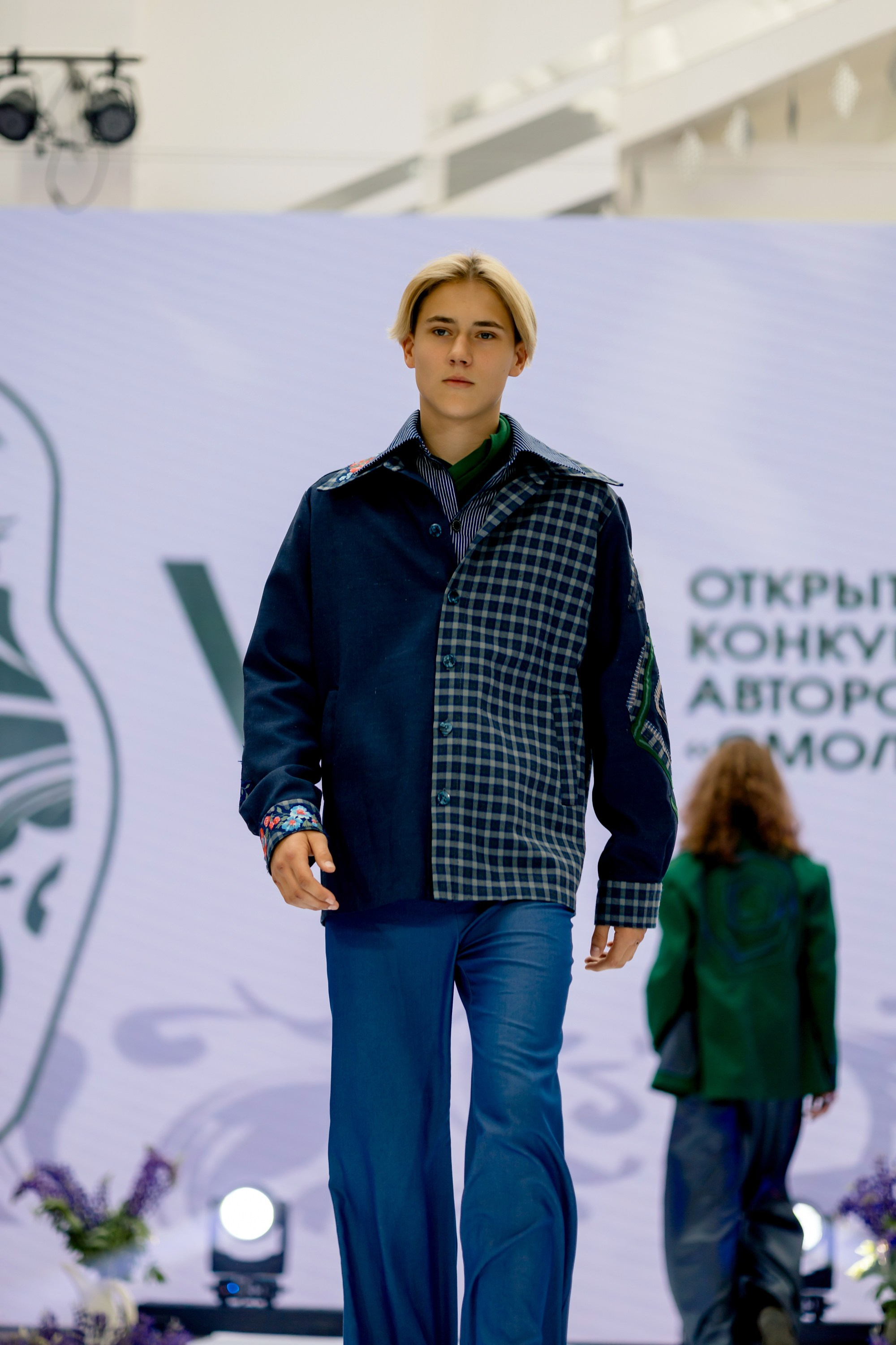 Smolensk Fashion Week 2025_День 2_Смоленская матрешка. Главная