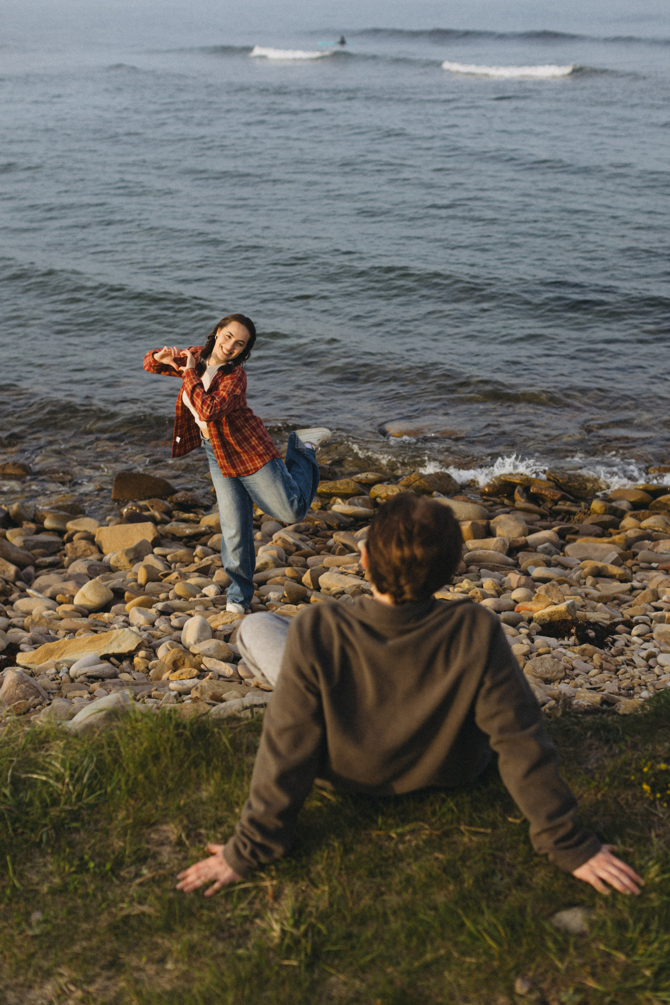Саша и Аня. Wedding and family photographer in Vladivostok Anton Blokhin