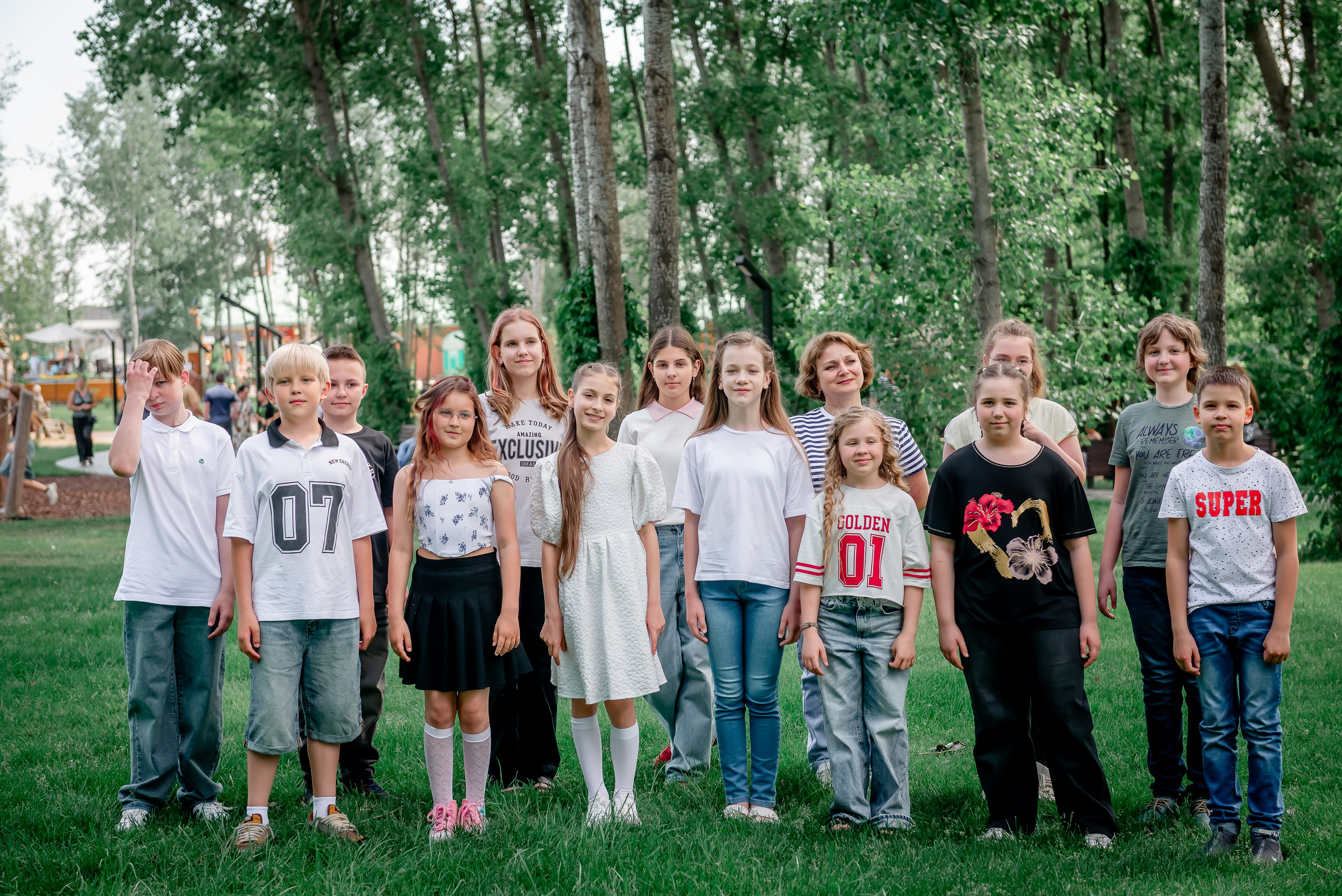 4 «А» |п. Дубовое|Начальная школа|2025. ALBUMIA