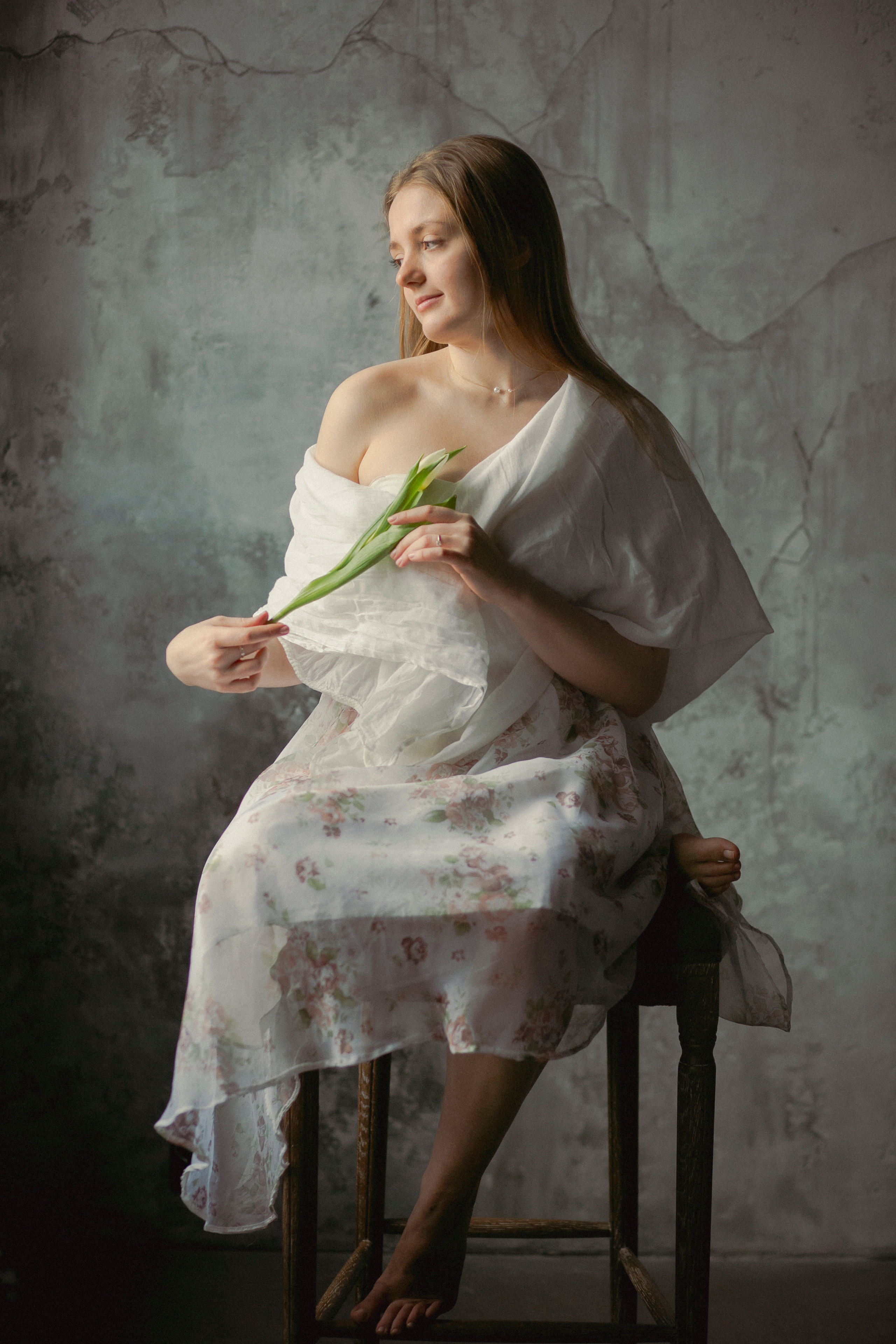 Angelica. Photographer in Cyprus