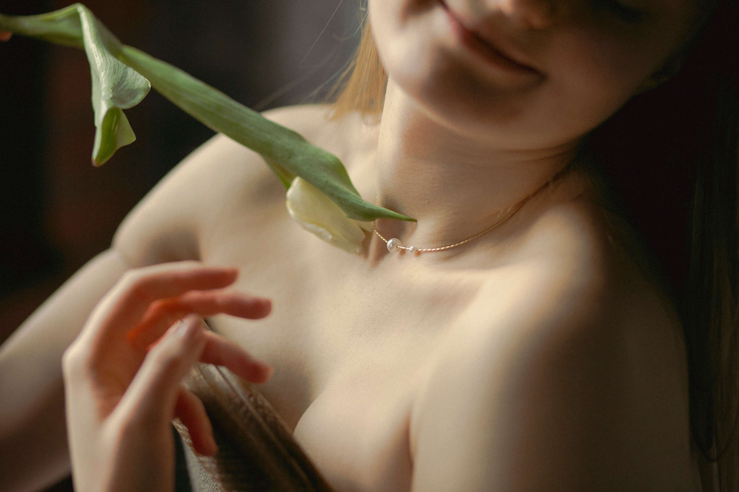 Angelica. Photographer in Cyprus