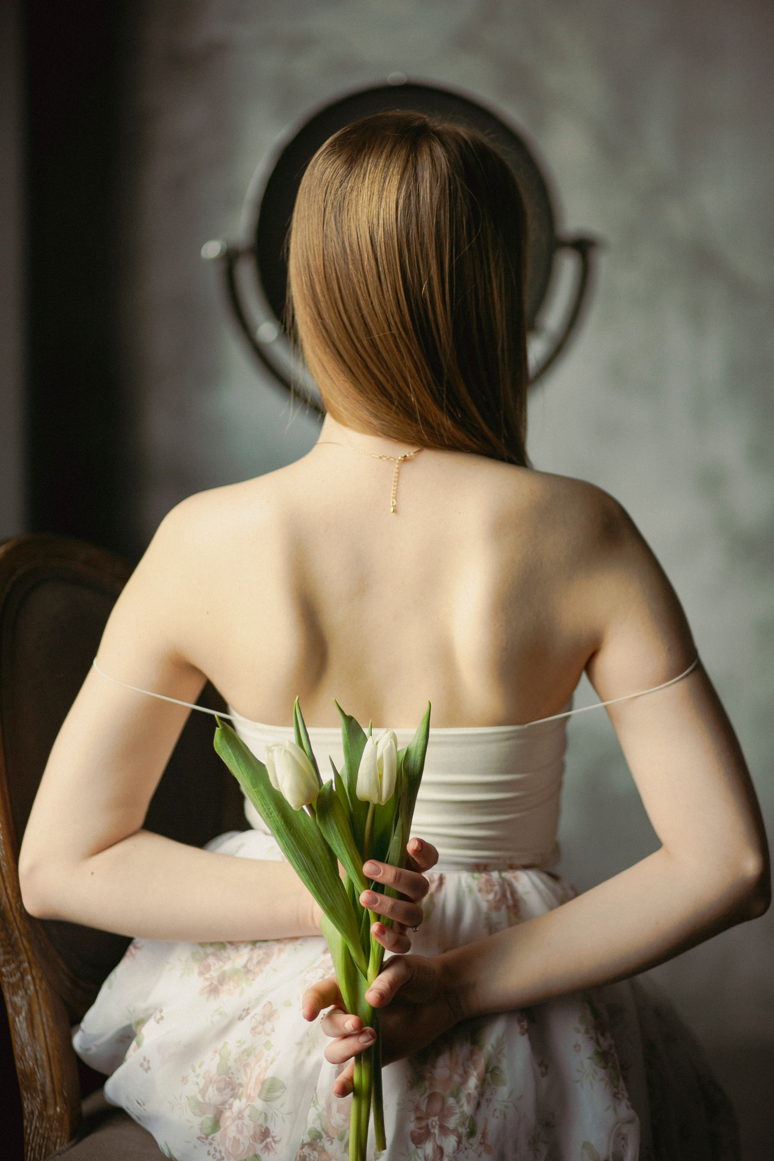 Angelica. Photographer in Cyprus