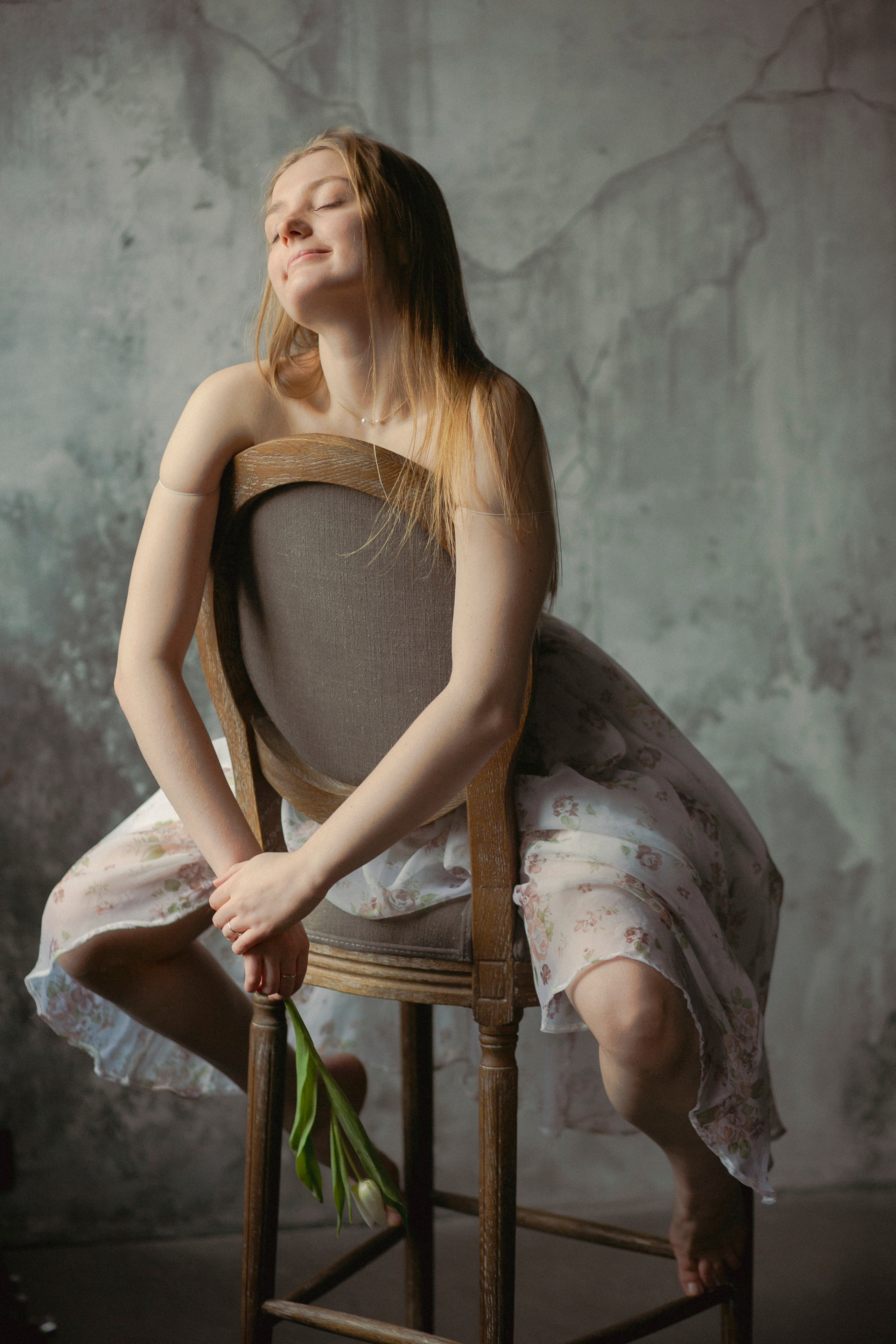 Angelica. Photographer in Cyprus