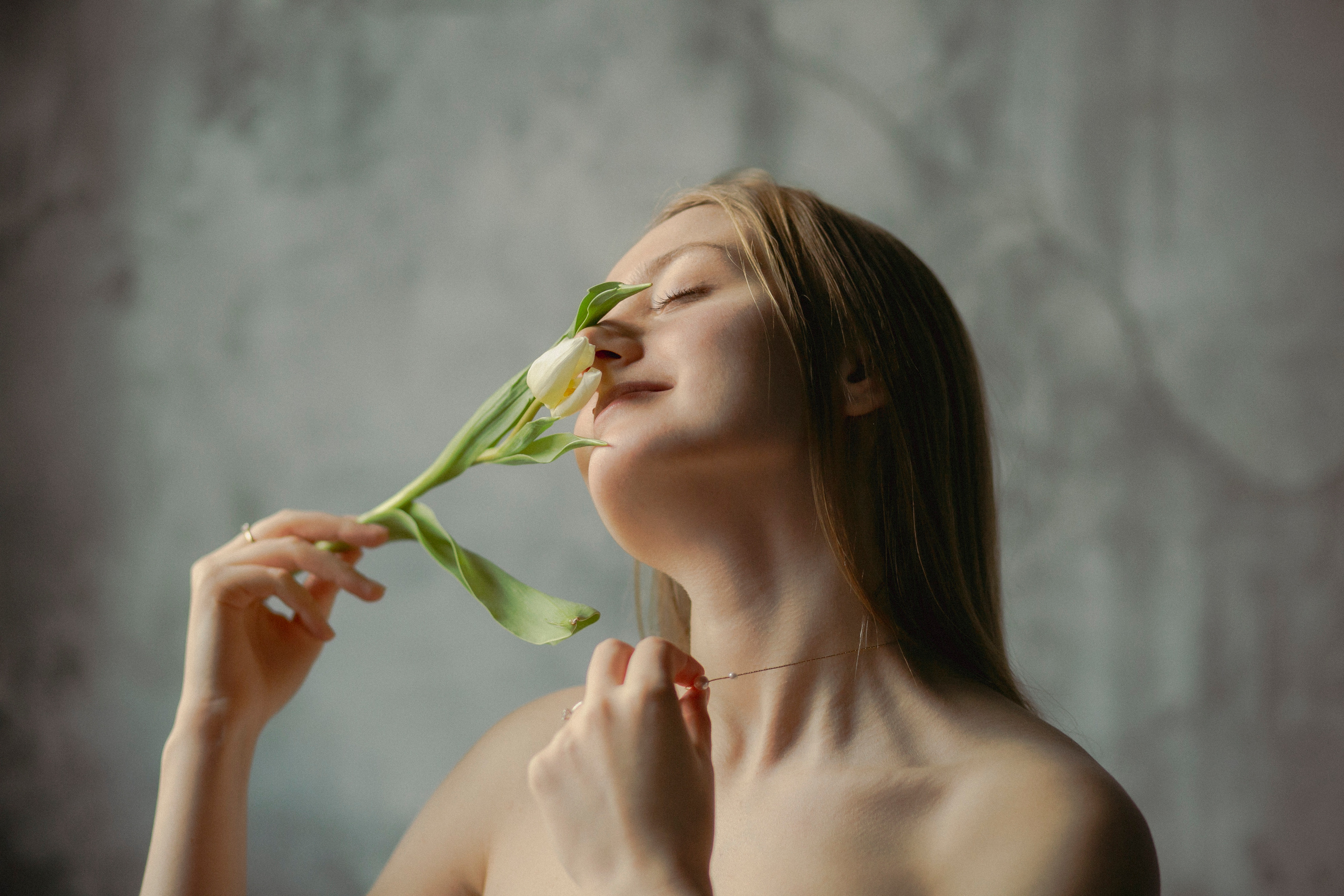 Angelica. Photographer in Cyprus