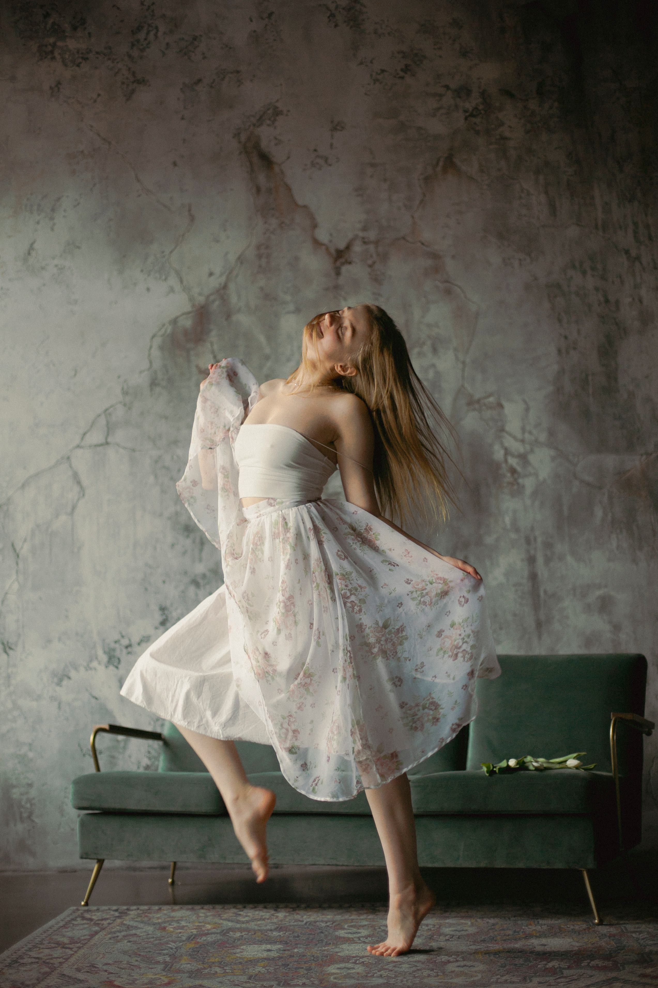 Angelica. Photographer in Cyprus