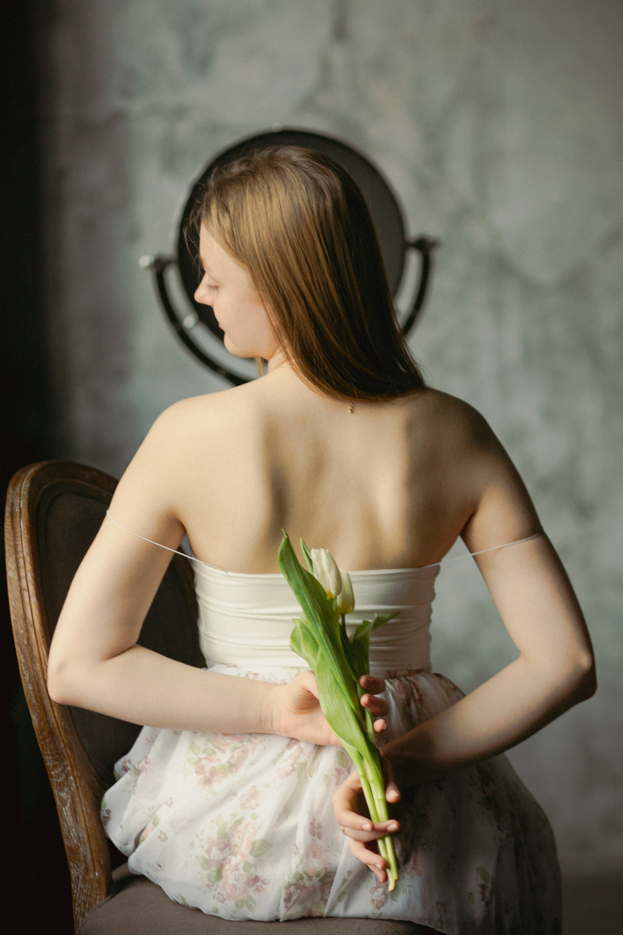 Angelica. Photographer in Cyprus