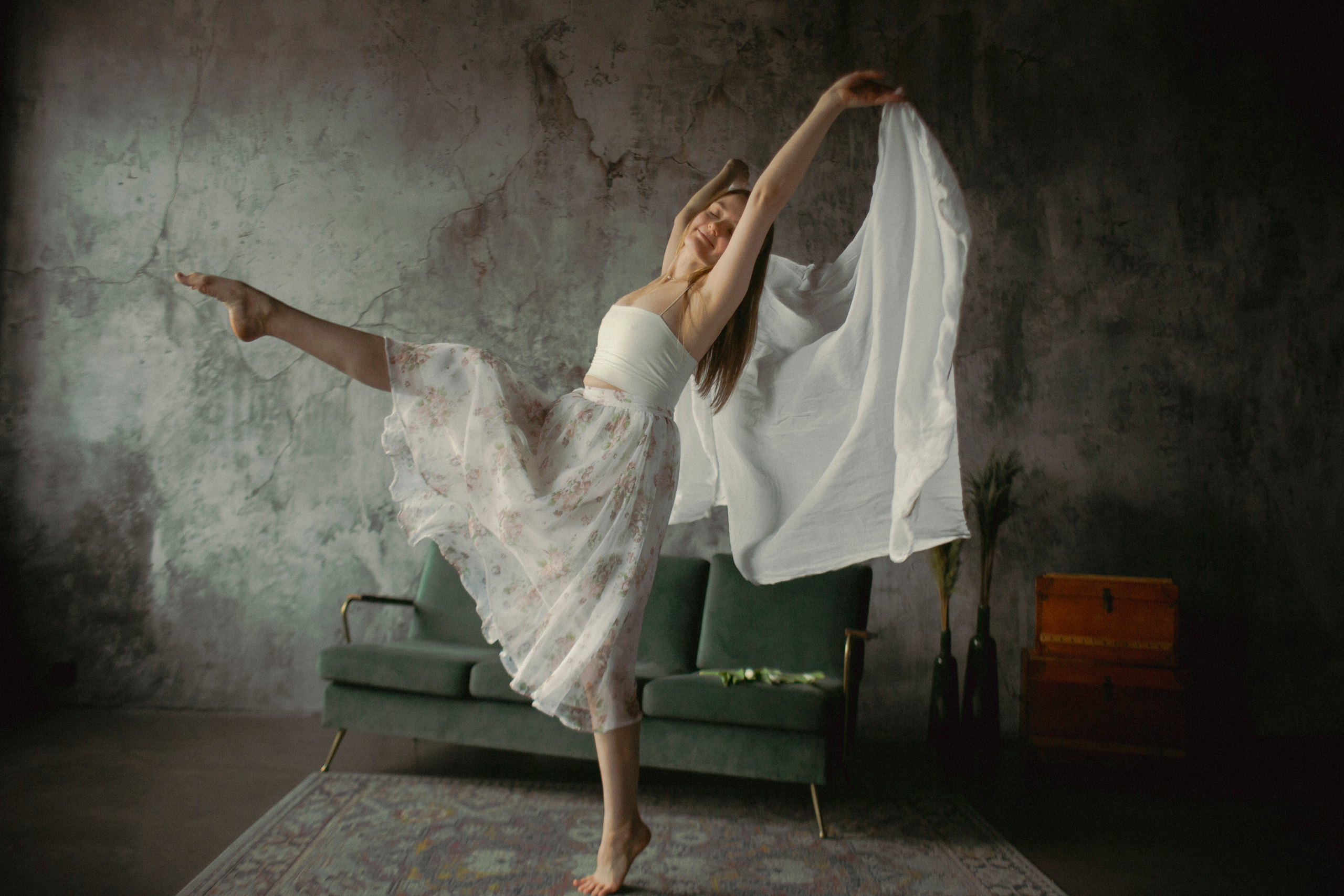 Angelica. Photographer in Cyprus