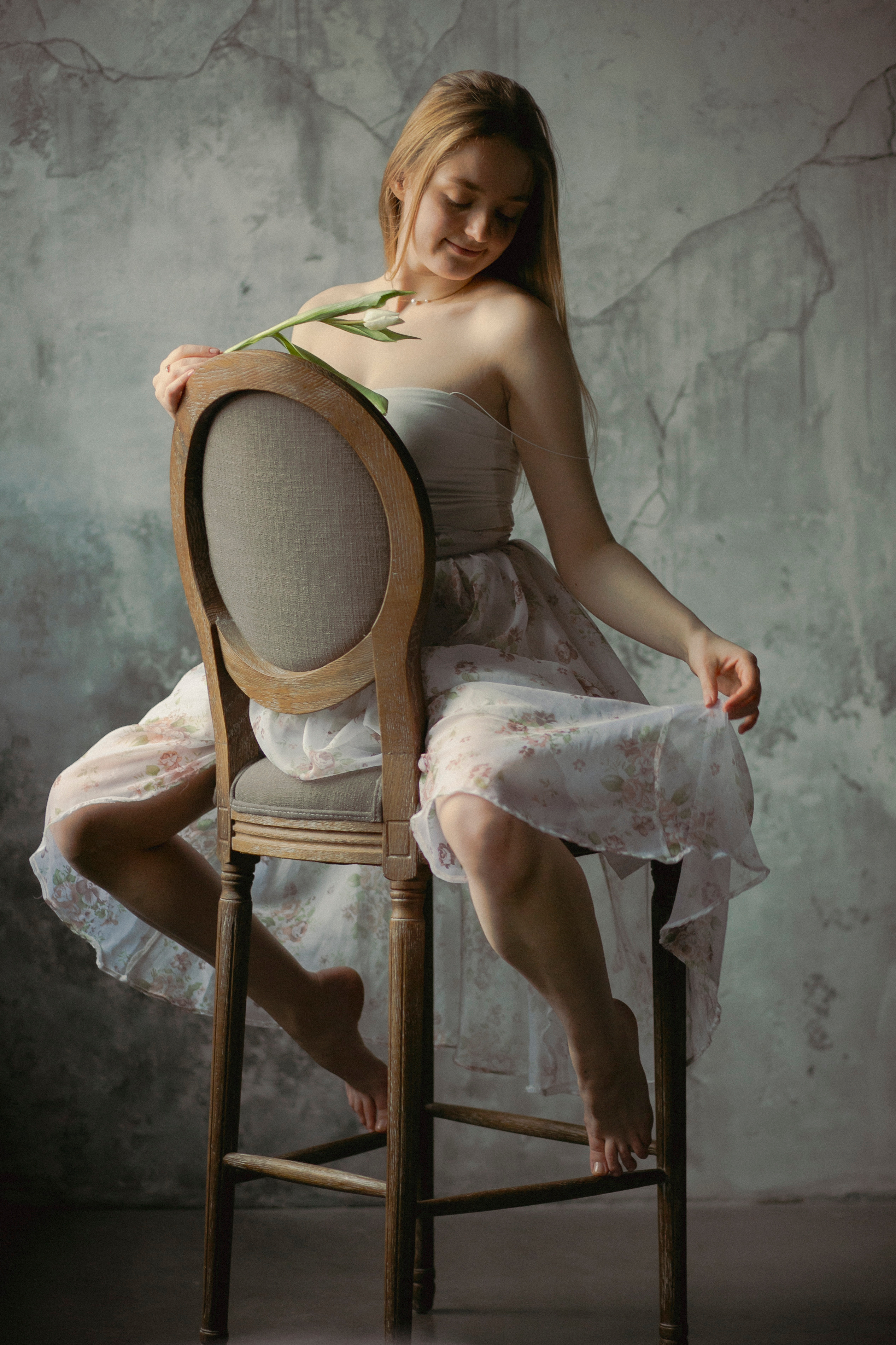 Angelica. Photographer in Cyprus