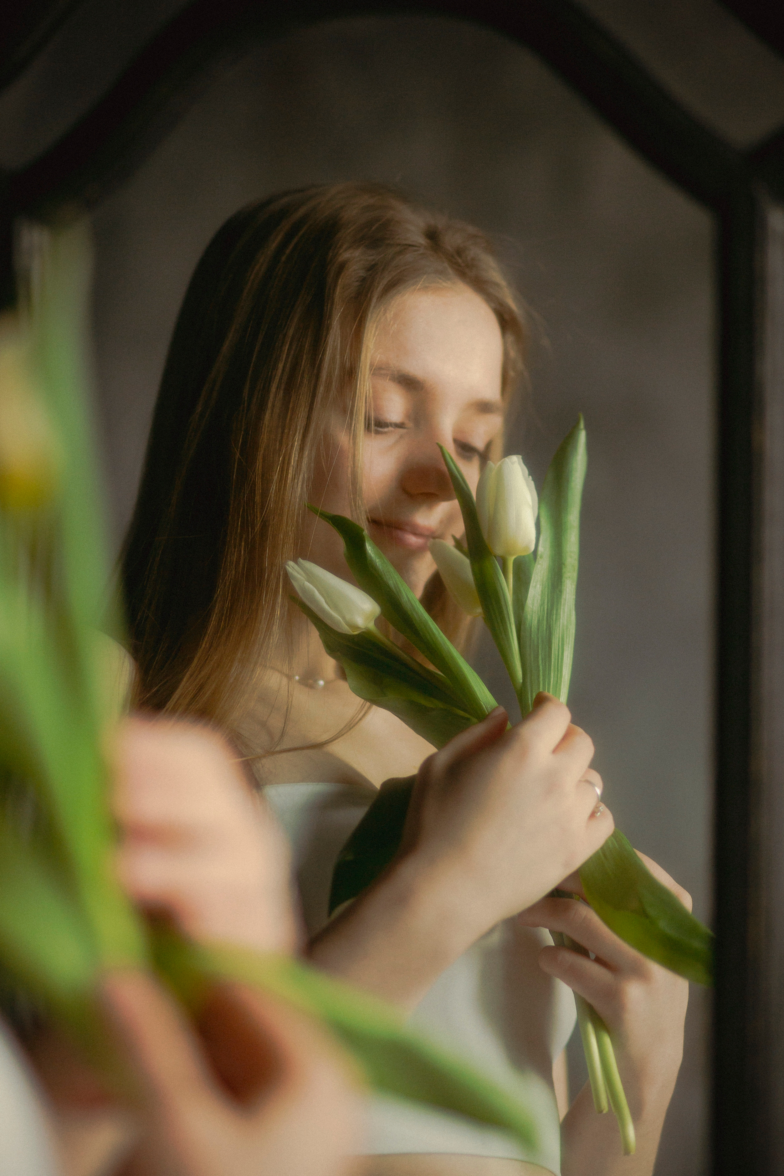 Angelica. Photographer in Cyprus