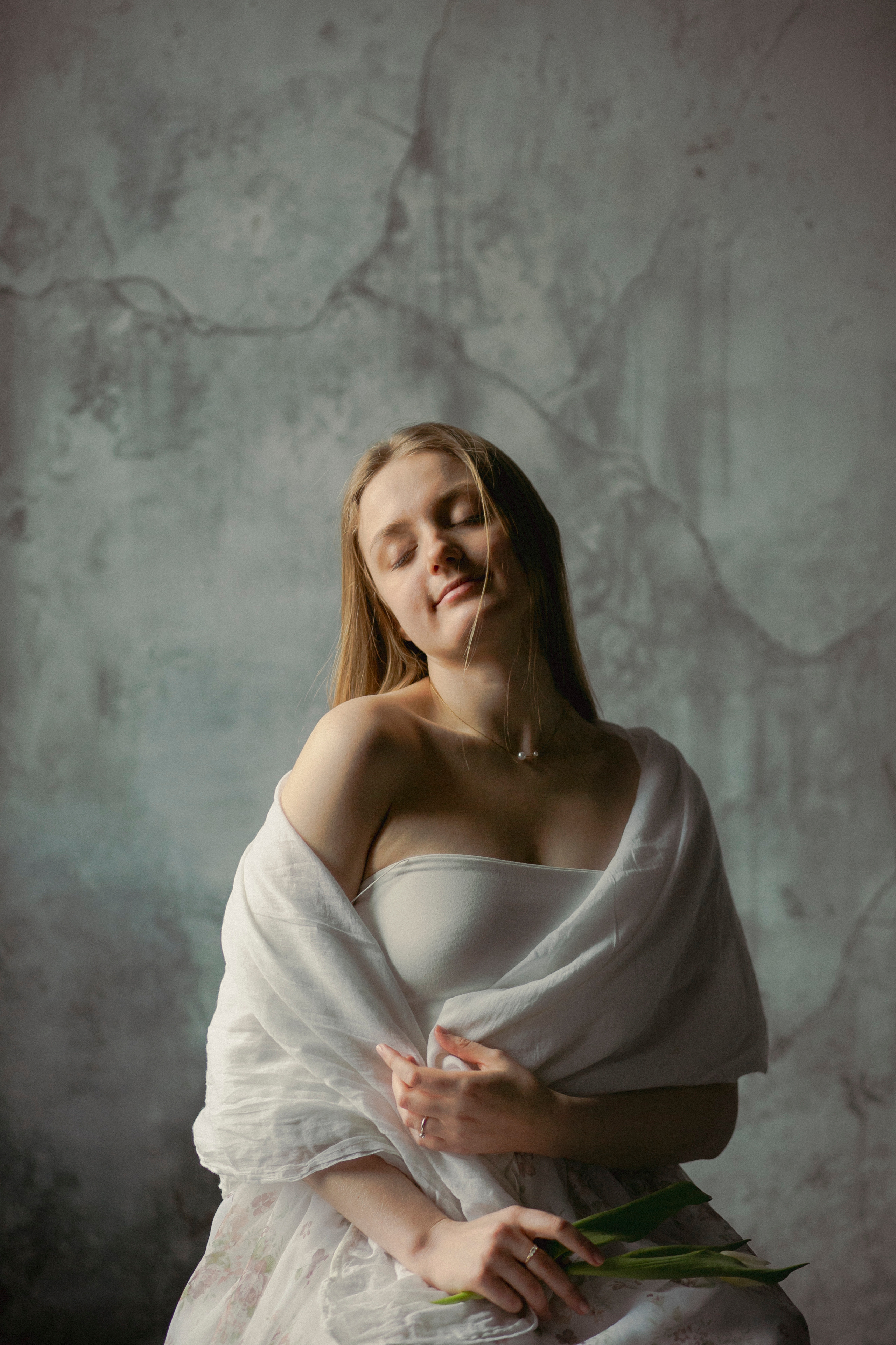 Angelica. Photographer in Cyprus