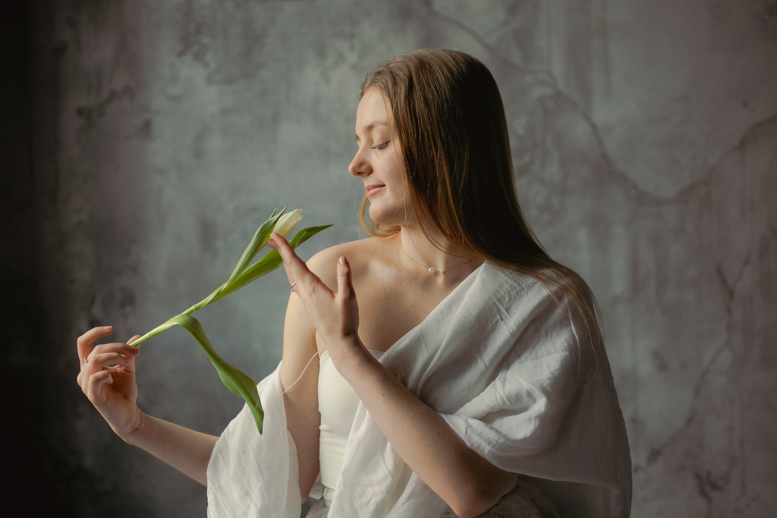 Angelica. Photographer in Cyprus