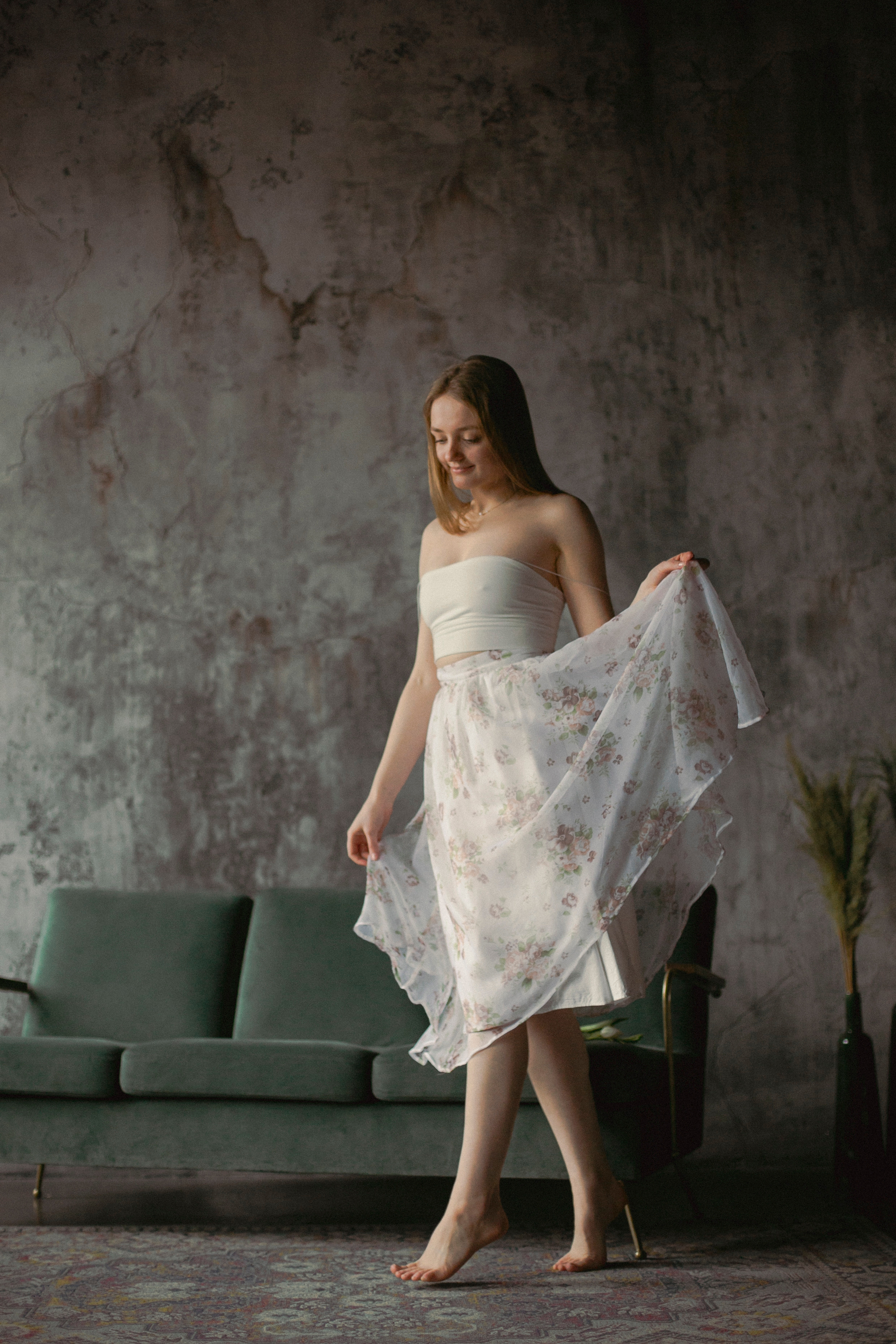 Angelica. Photographer in Cyprus