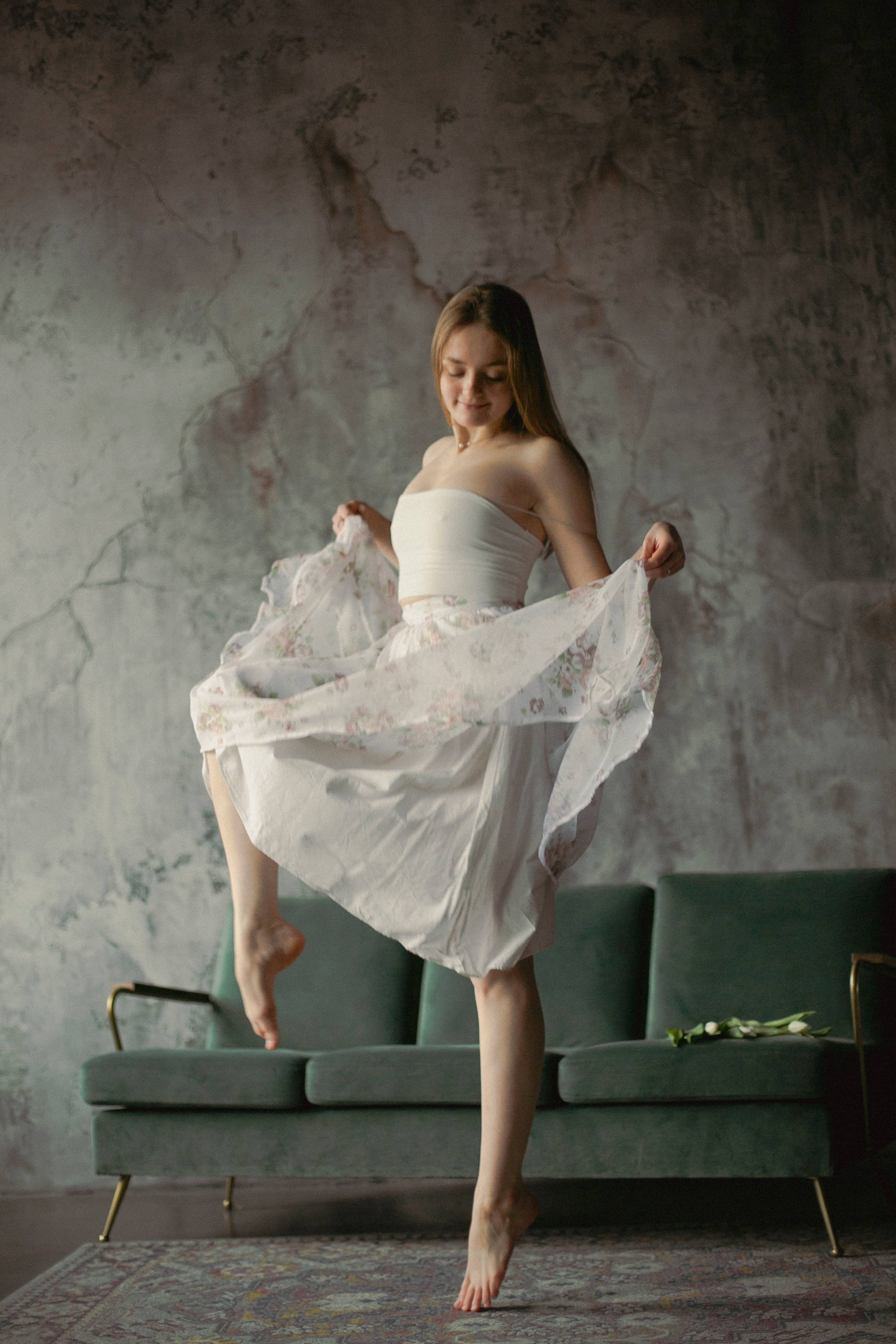 Angelica. Photographer in Cyprus